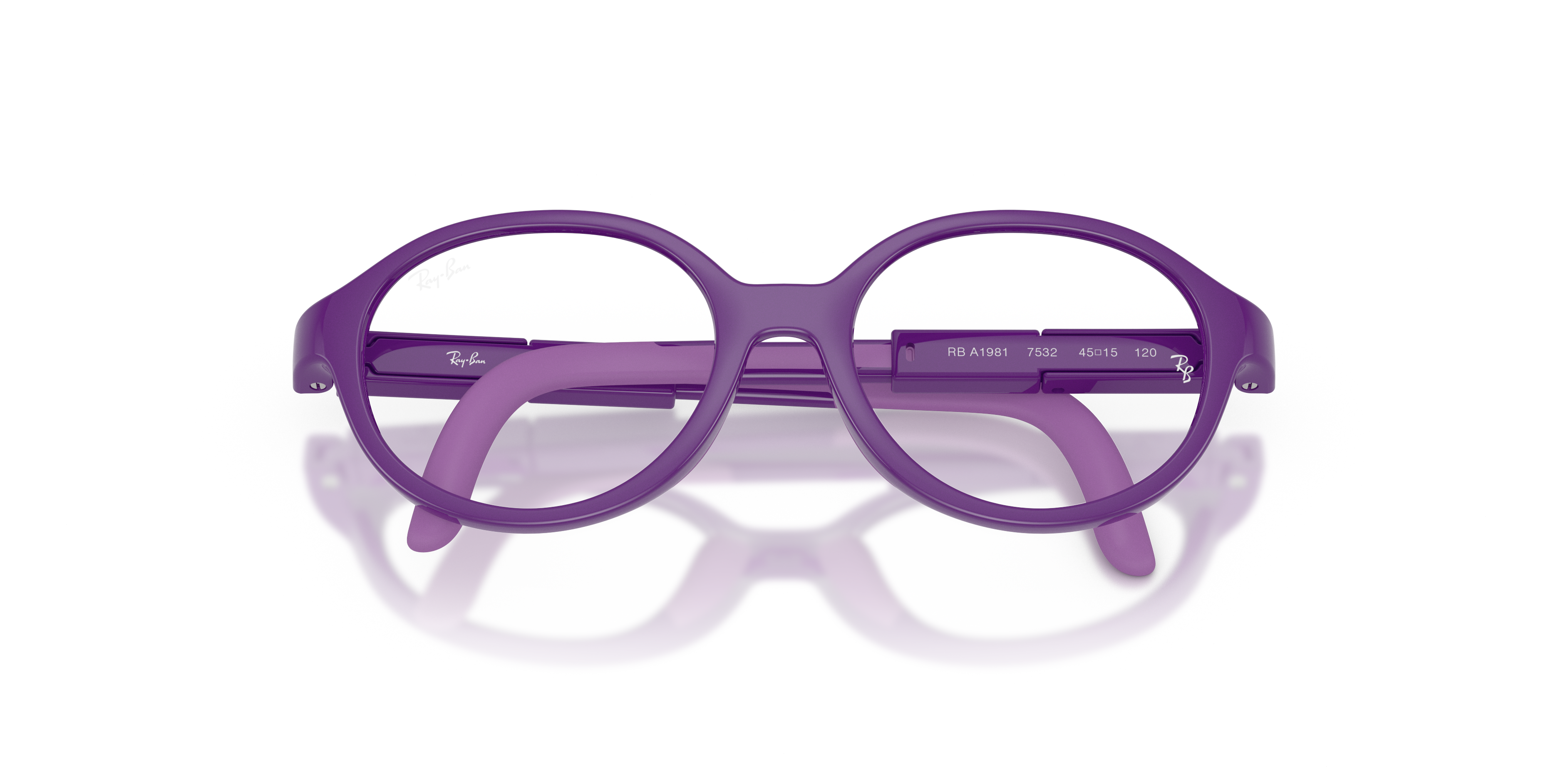 RAY-BAN JUNIOR RYA1981 7532 45