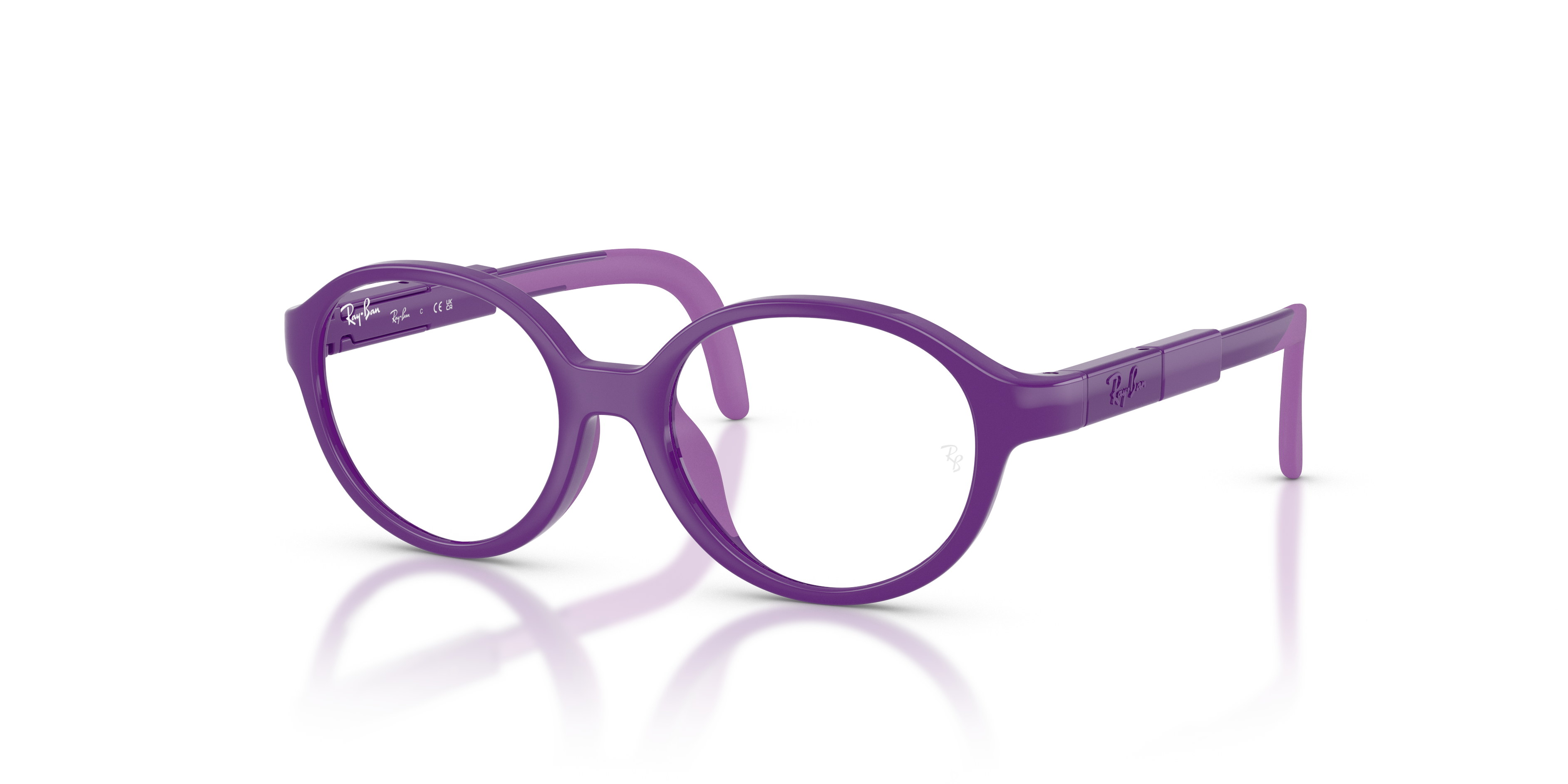 RAY-BAN JUNIOR RYA1981 7532 45