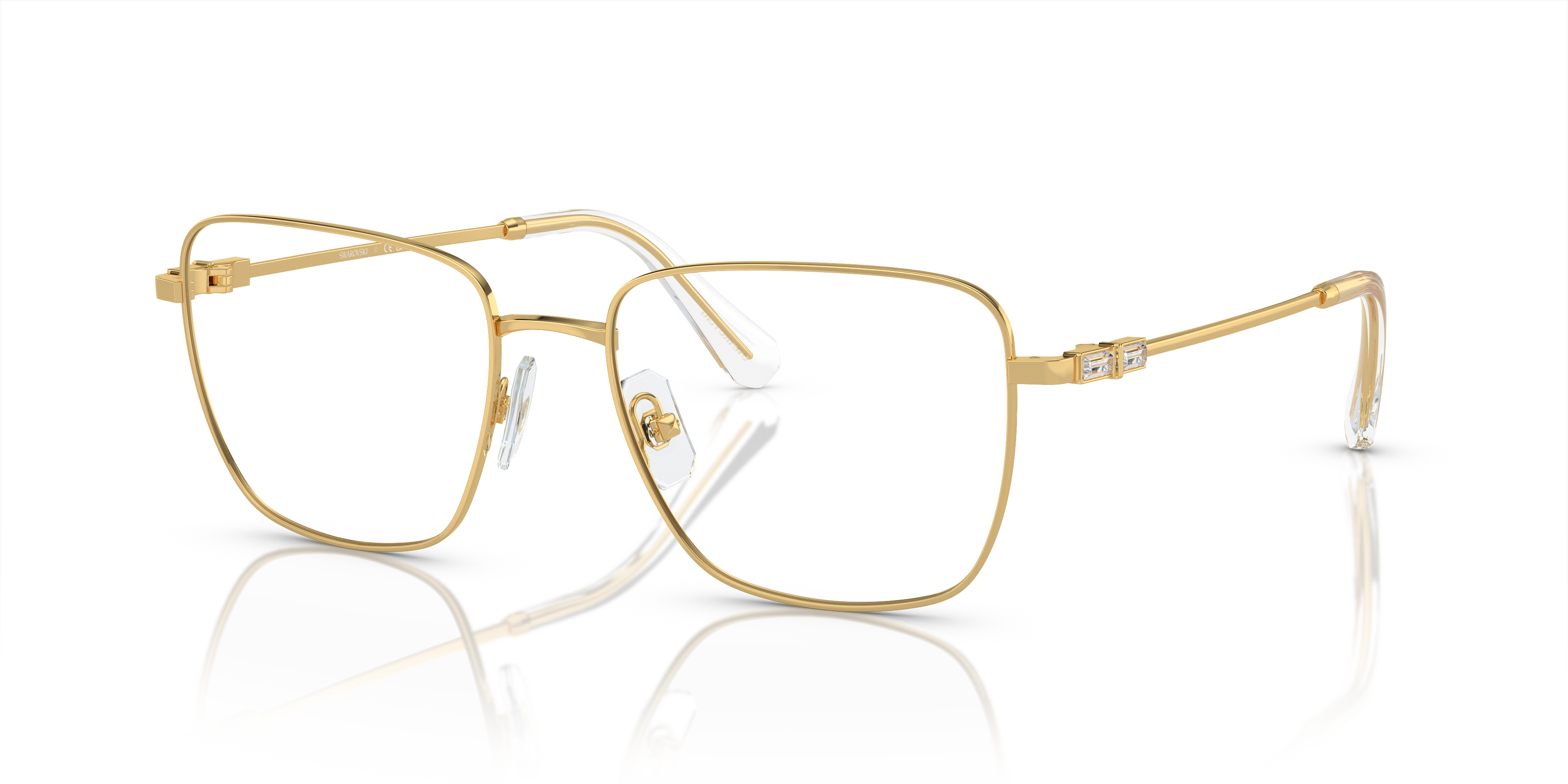 SWAROVSKI SK1003 4004 55