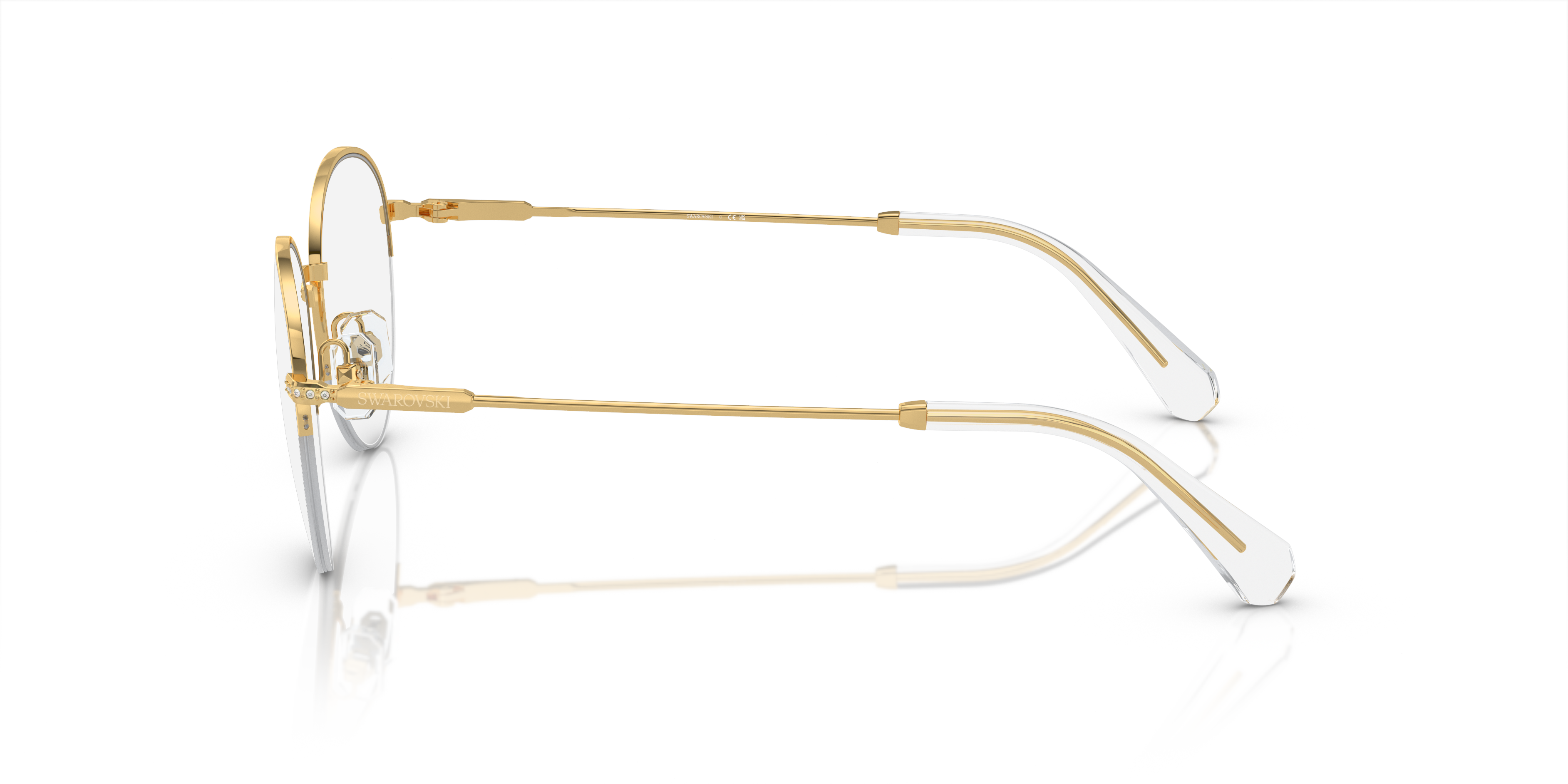 SWAROVSKI SK1004 4004 51