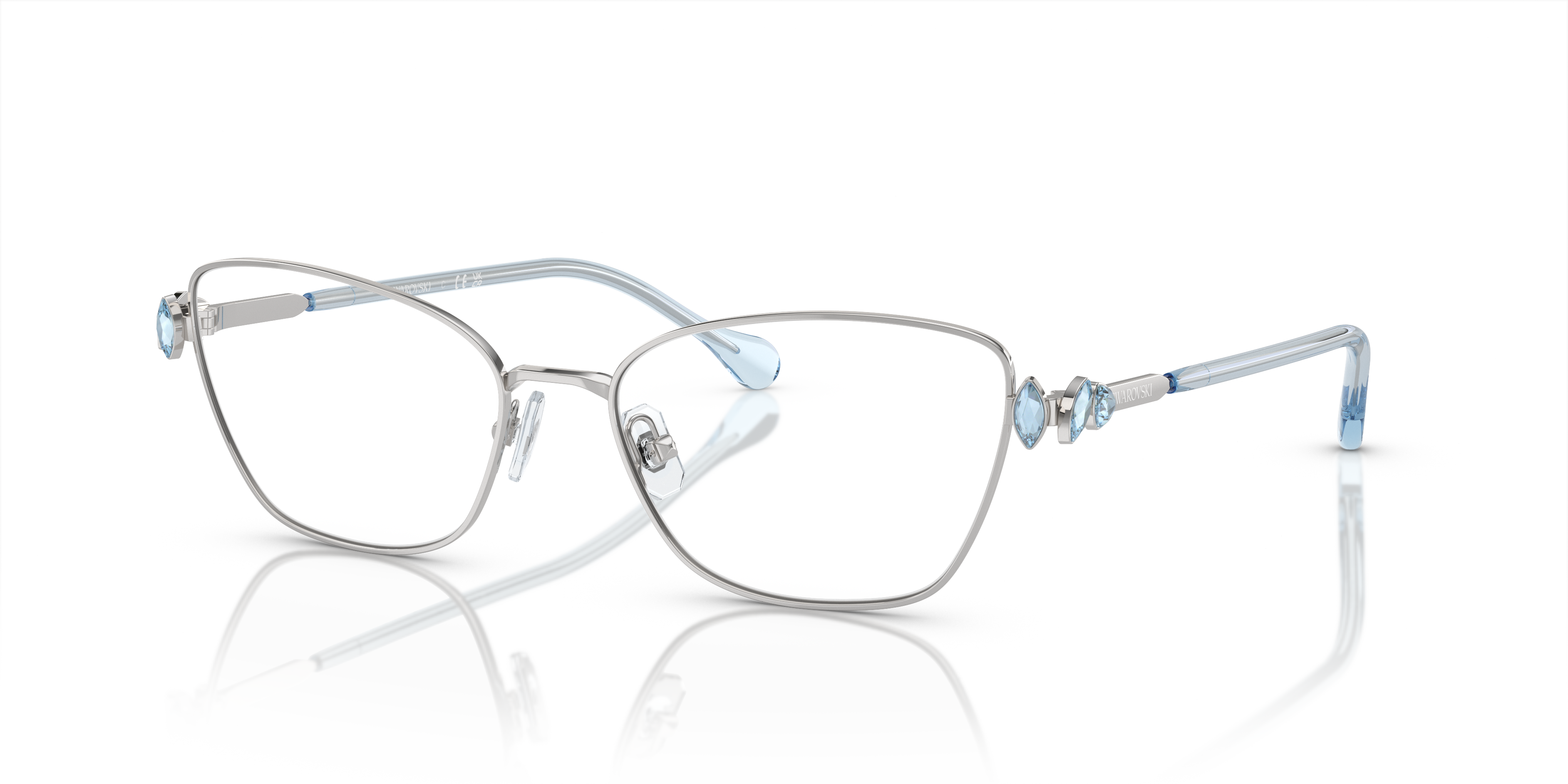 SWAROVSKI SK1006 4020 53