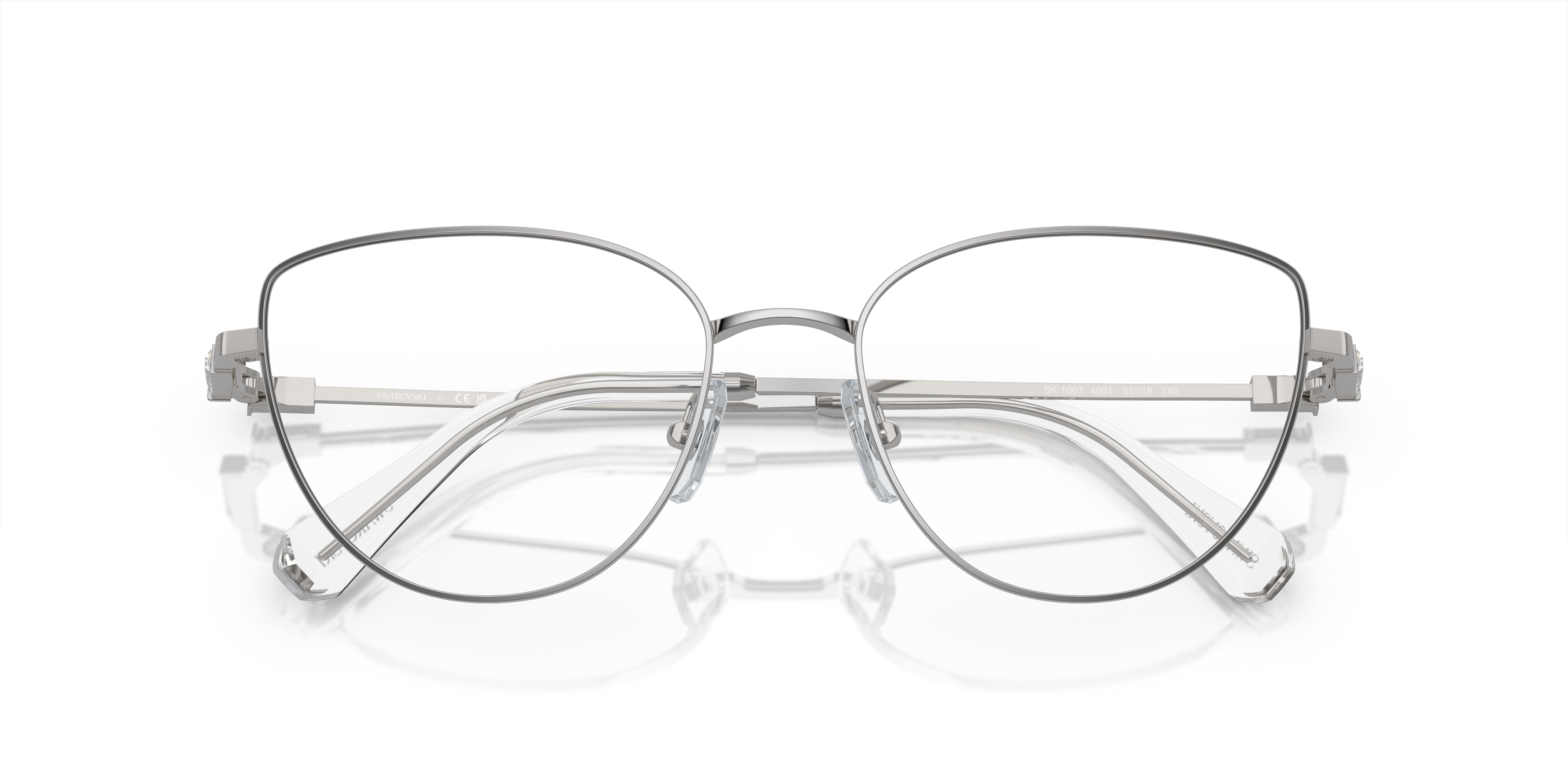 SWAROVSKI SK1007 4001 55