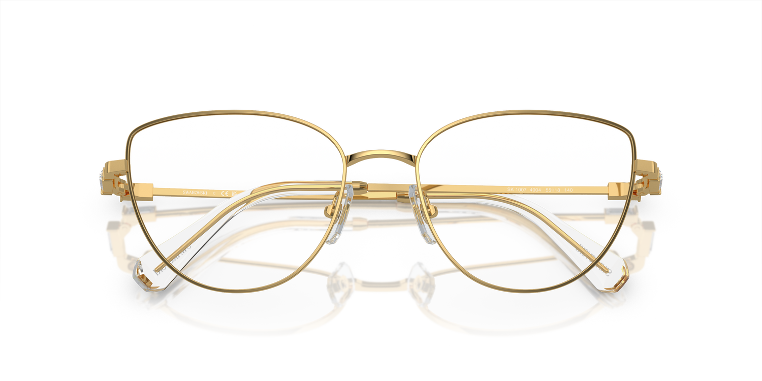 SWAROVSKI SK1007 4004 55