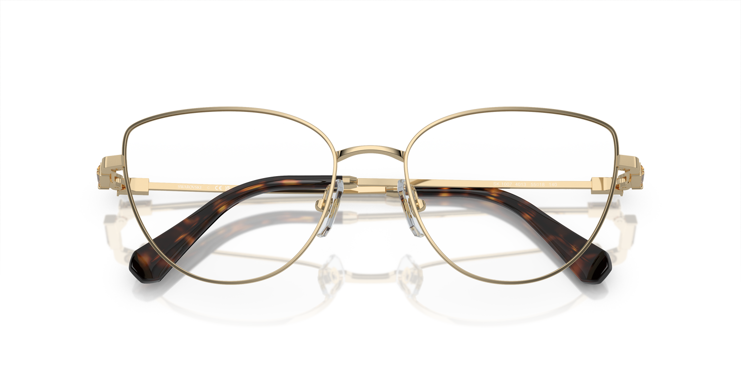 SWAROVSKI SK1007 4013 53