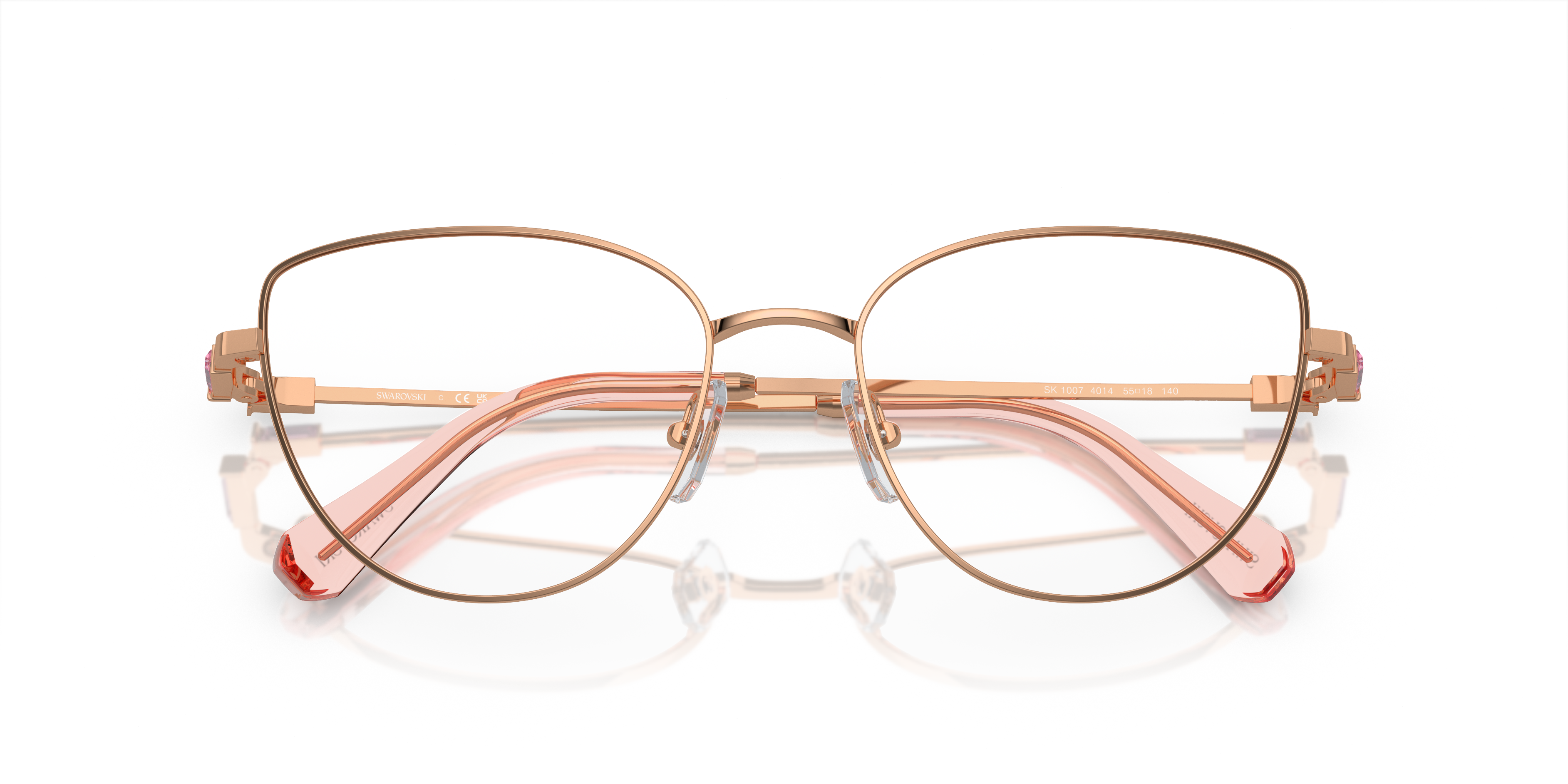 SWAROVSKI SK1007 4014 53