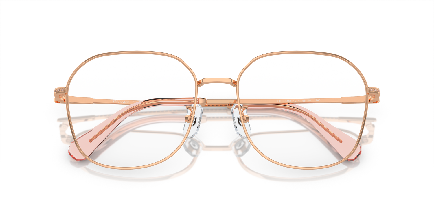 SWAROVSKI SK1009D 4014 58