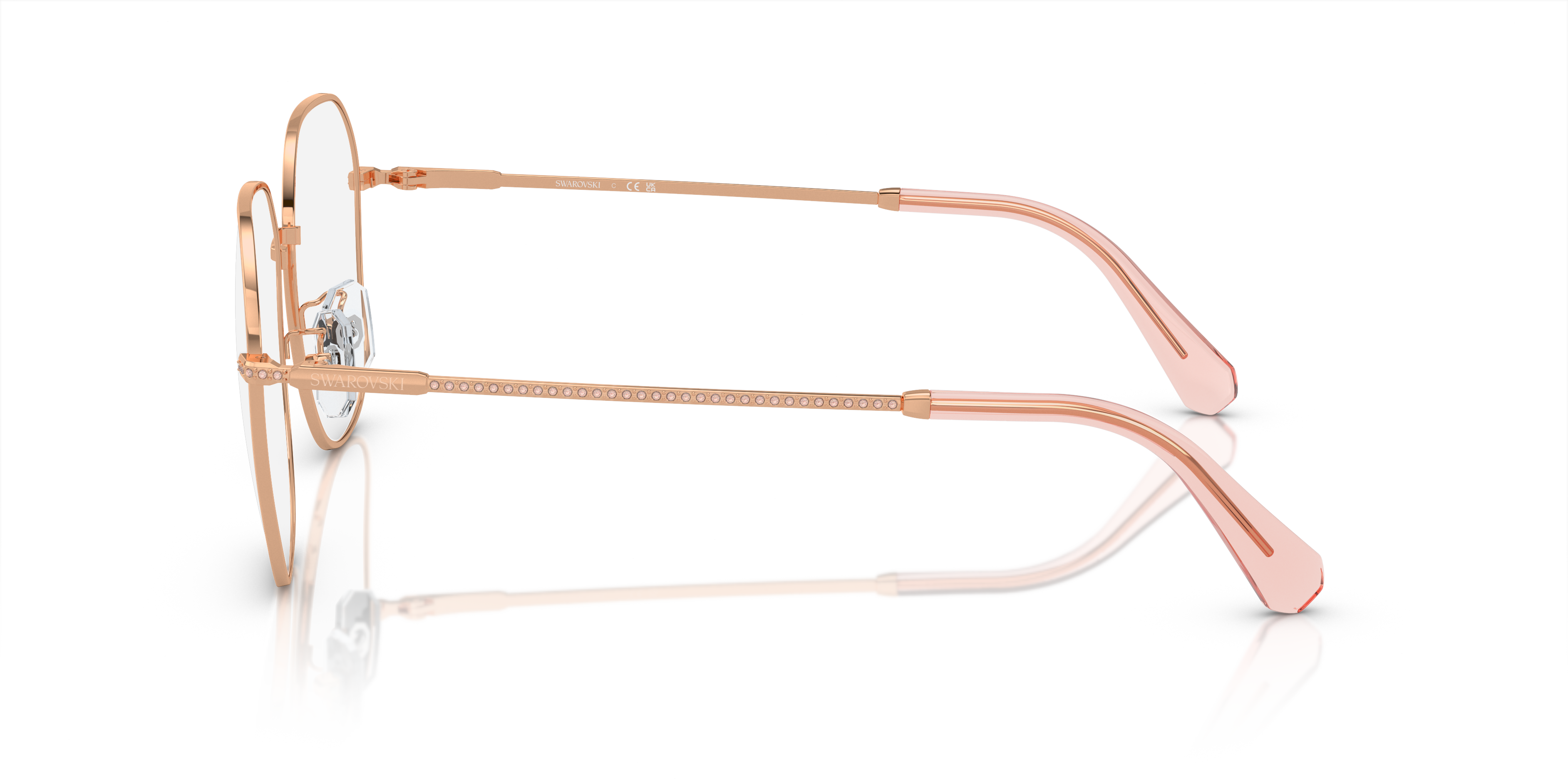 SWAROVSKI SK1009D 4014 58