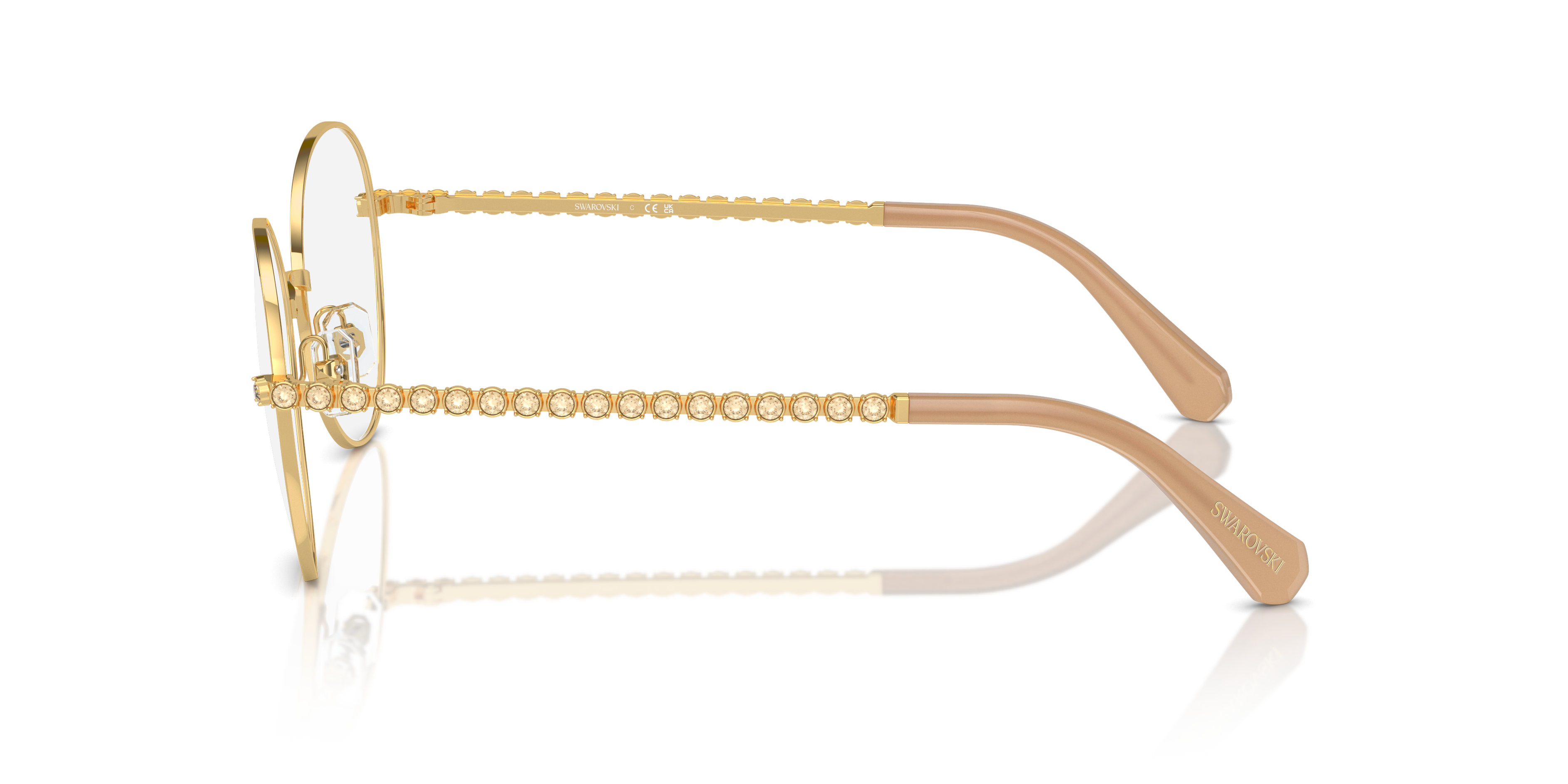 SWAROVSKI SK1013 4004 54