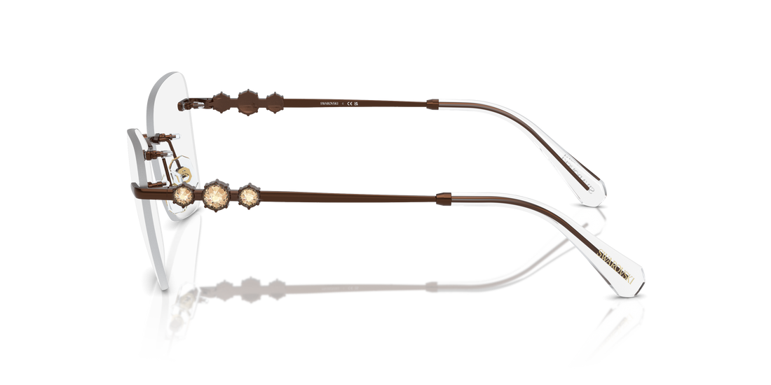 SWAROVSKI SK1014 4002 53