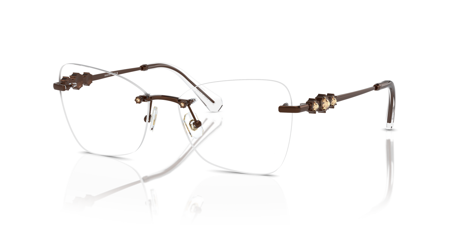 SWAROVSKI SK1014 4002 55