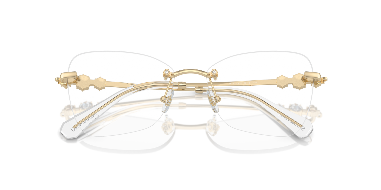 SWAROVSKI SK1014 4013 55