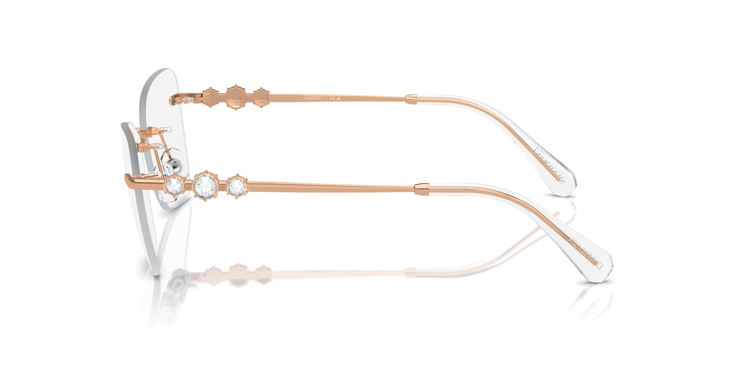 SWAROVSKI SK1014 4014 53