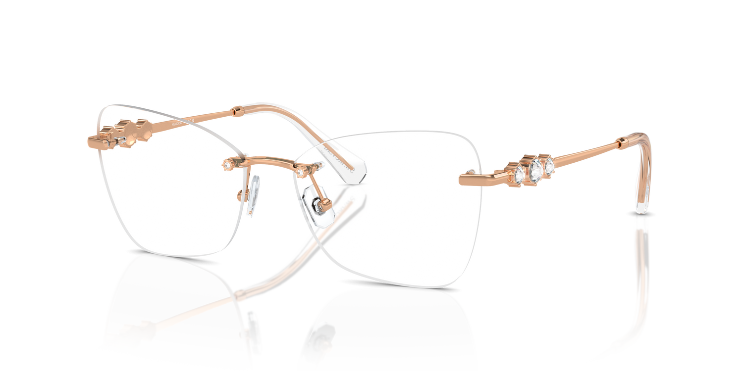 SWAROVSKI SK1014 4014 53