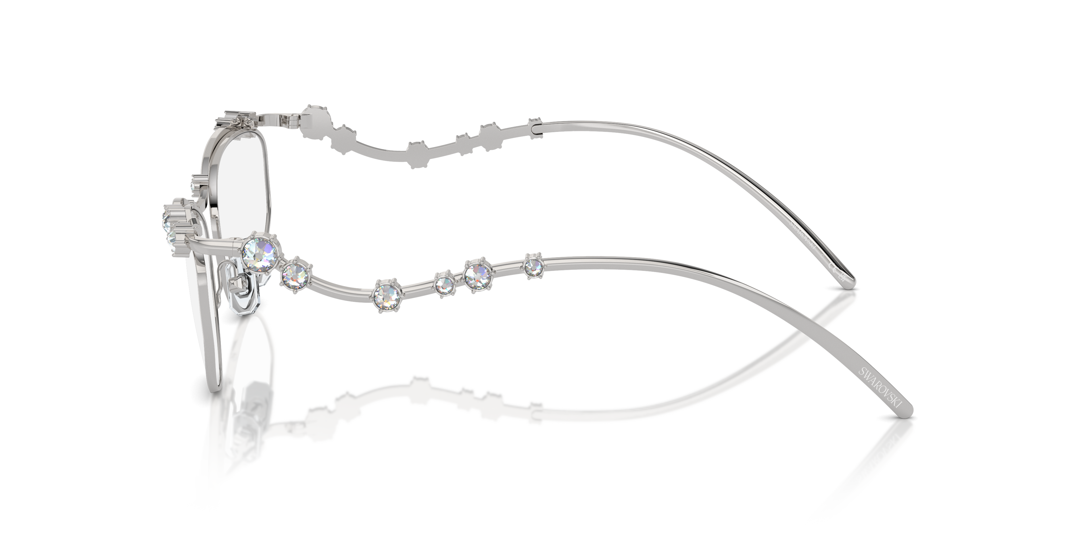 SWAROVSKI SK1015 4001 55