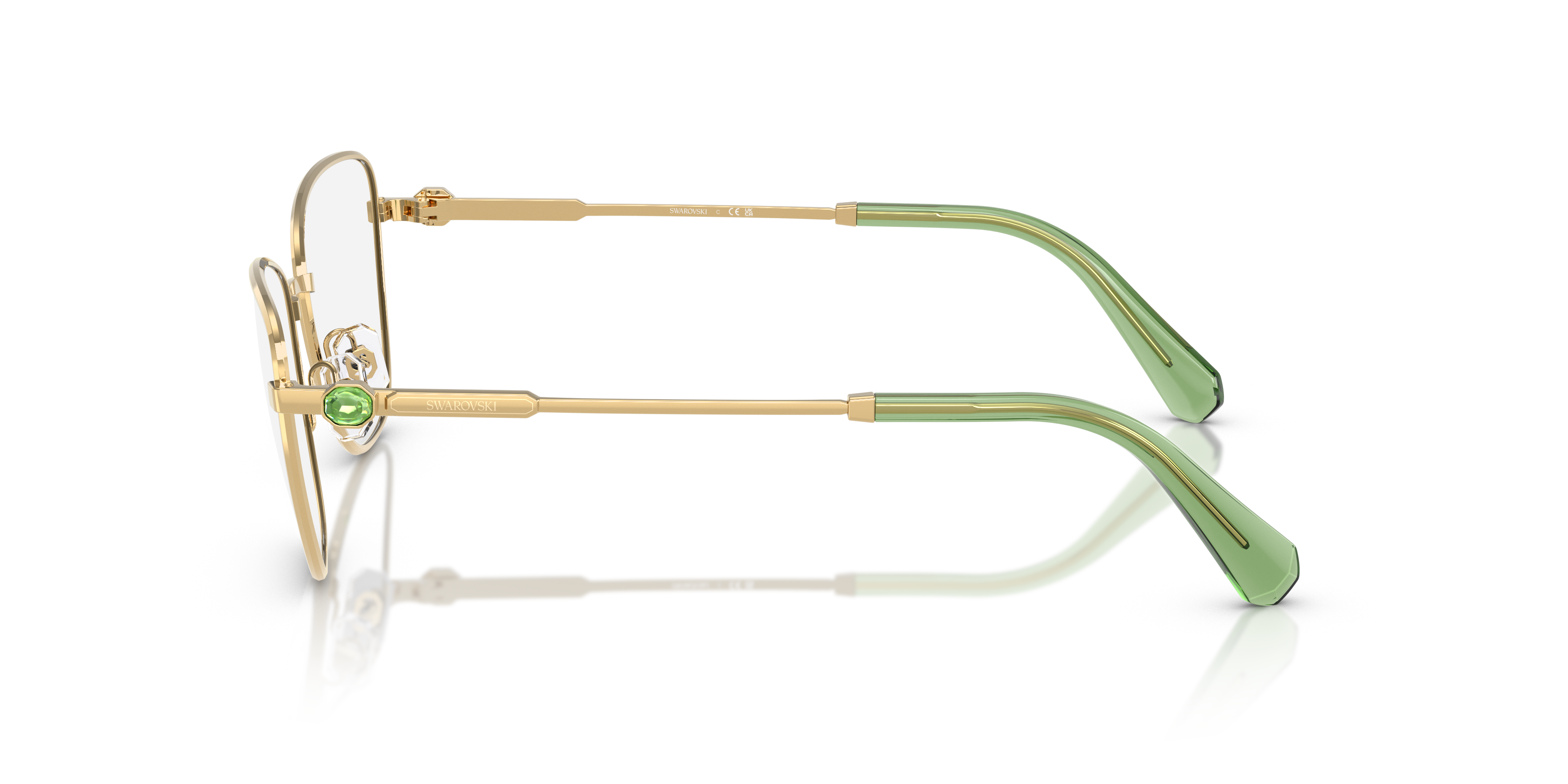 SWAROVSKI SK1018 4017 53