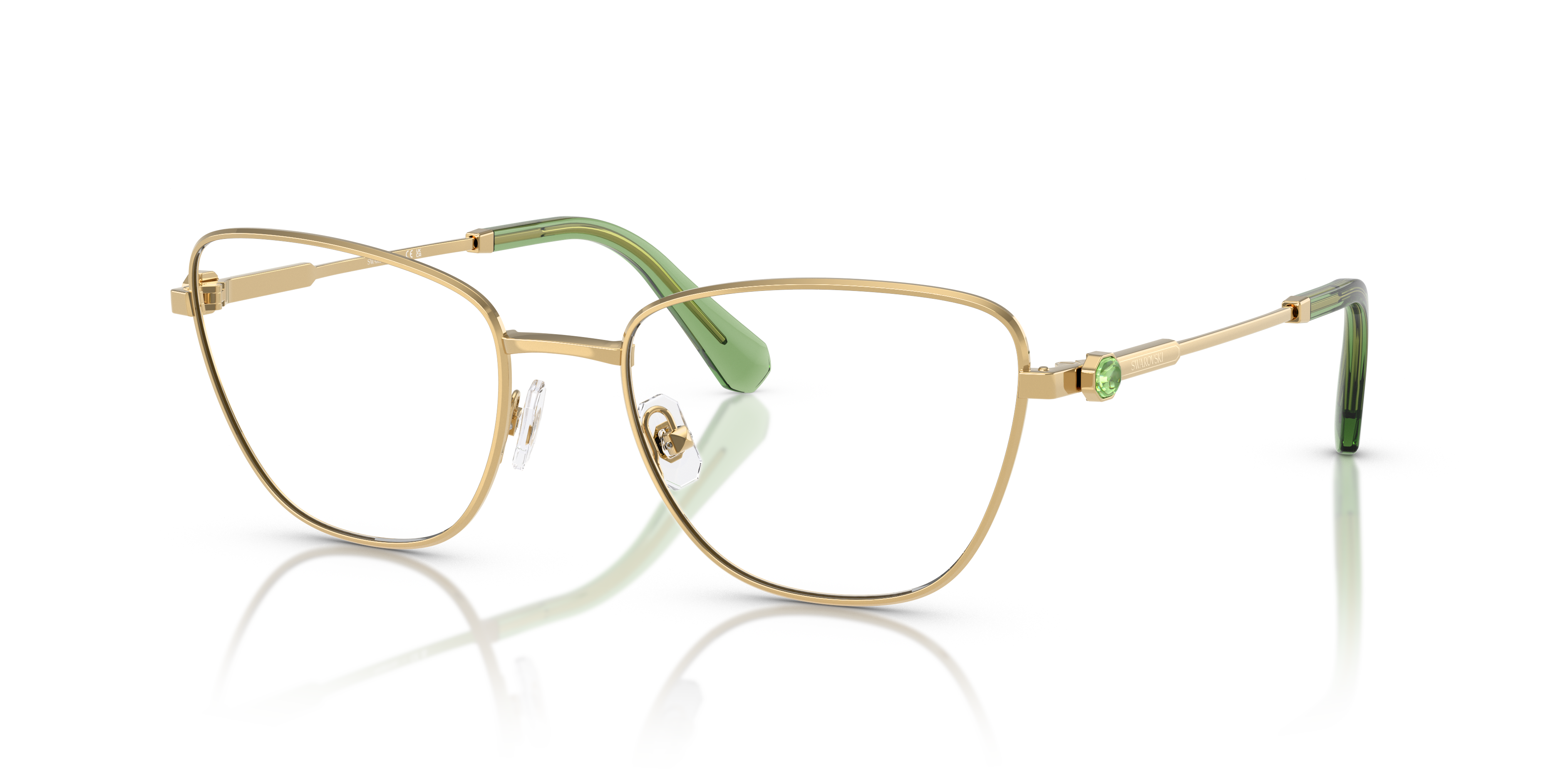 SWAROVSKI SK1018 4017 55