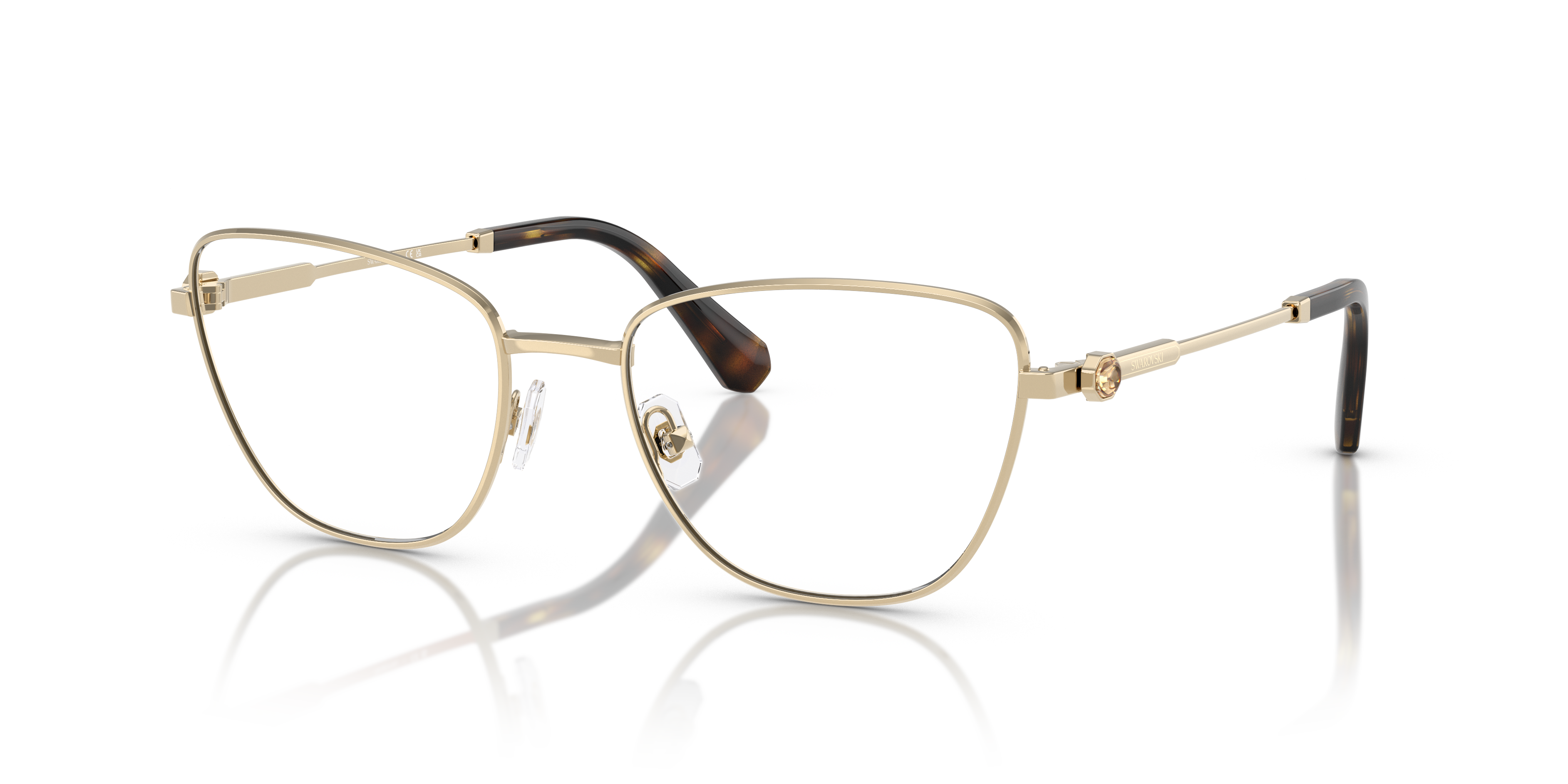 SWAROVSKI SK1018 4028 55