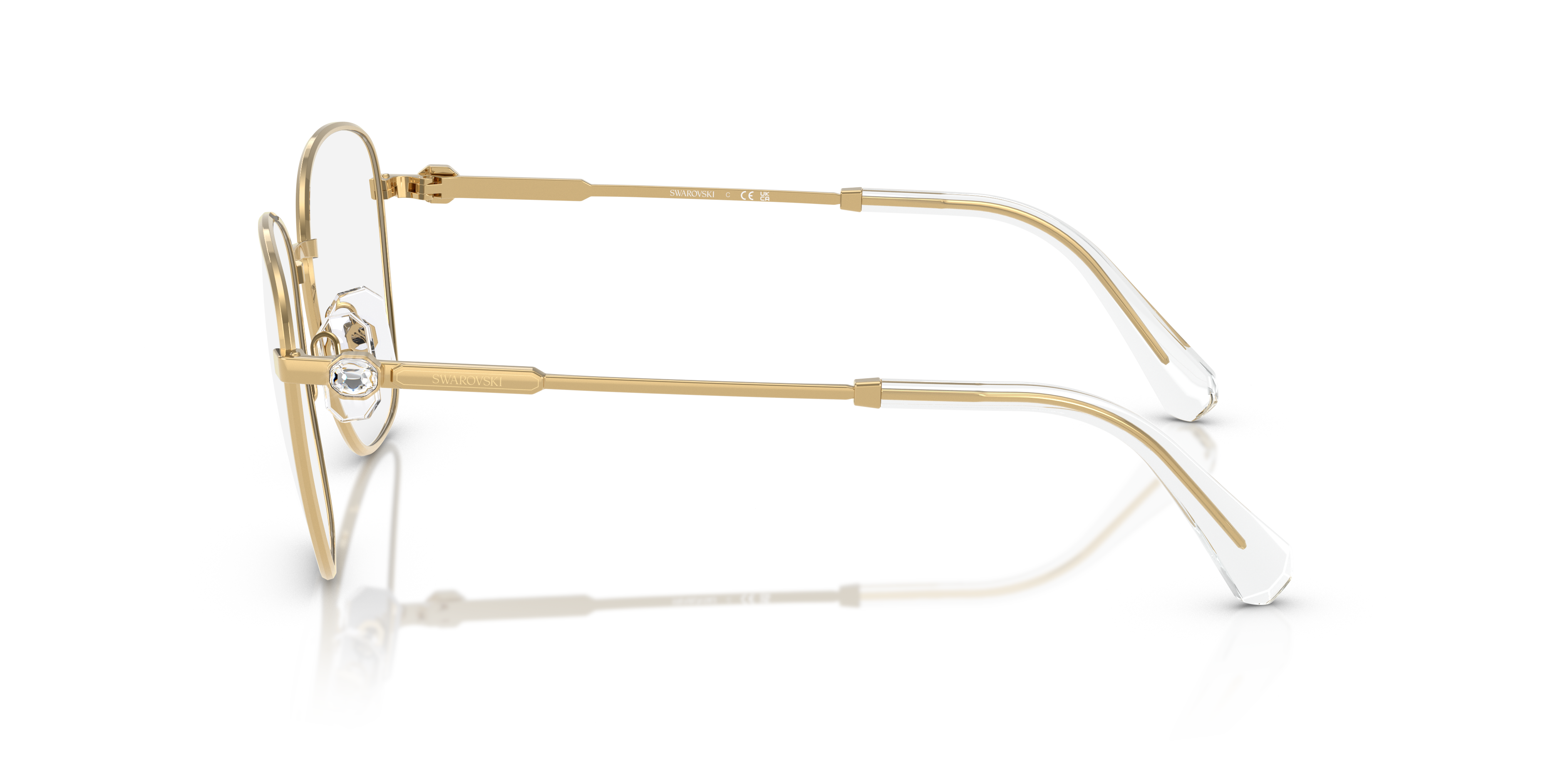 SWAROVSKI SK1019 4004 54