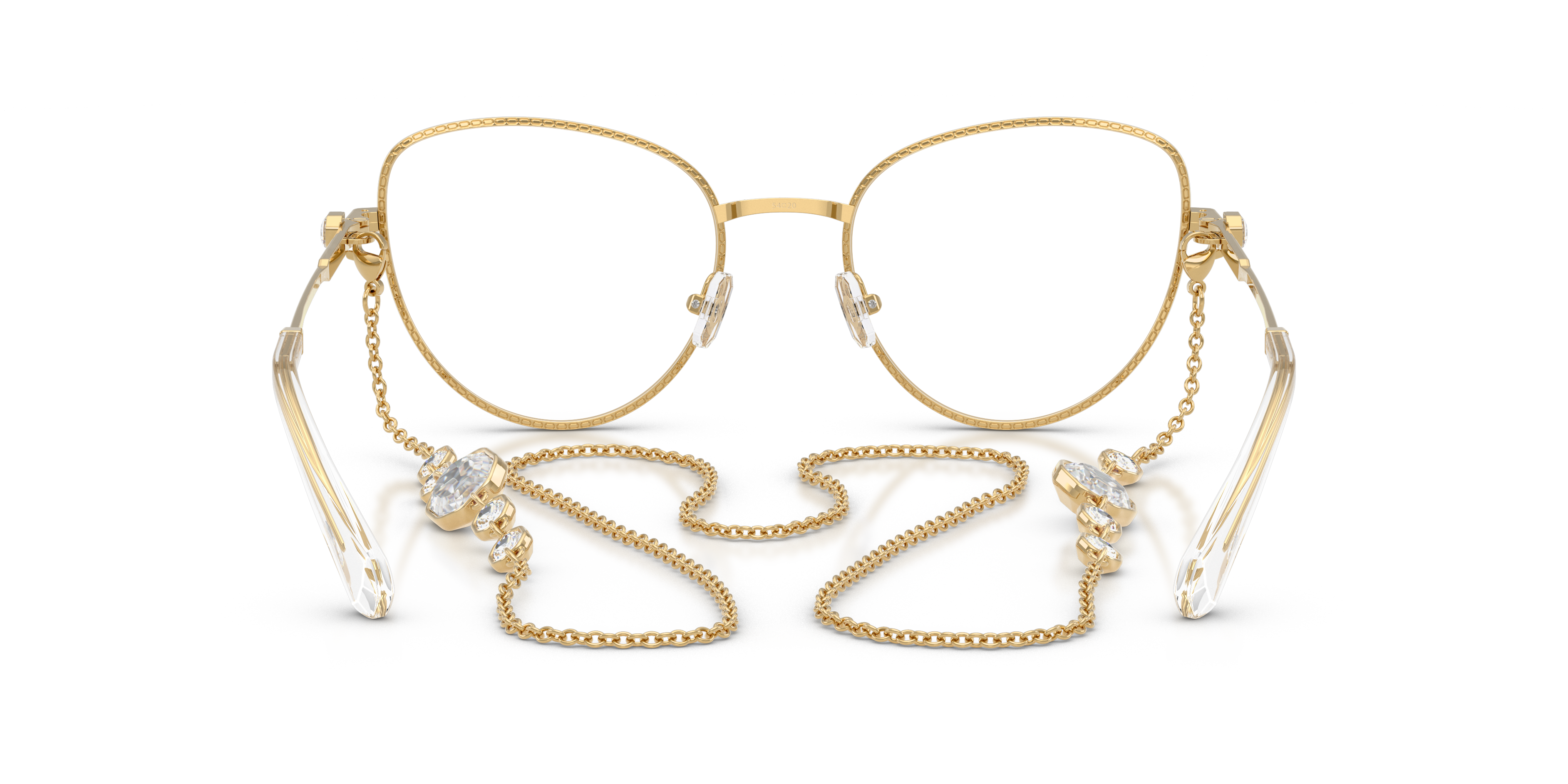 SWAROVSKI SK1022 4039 54