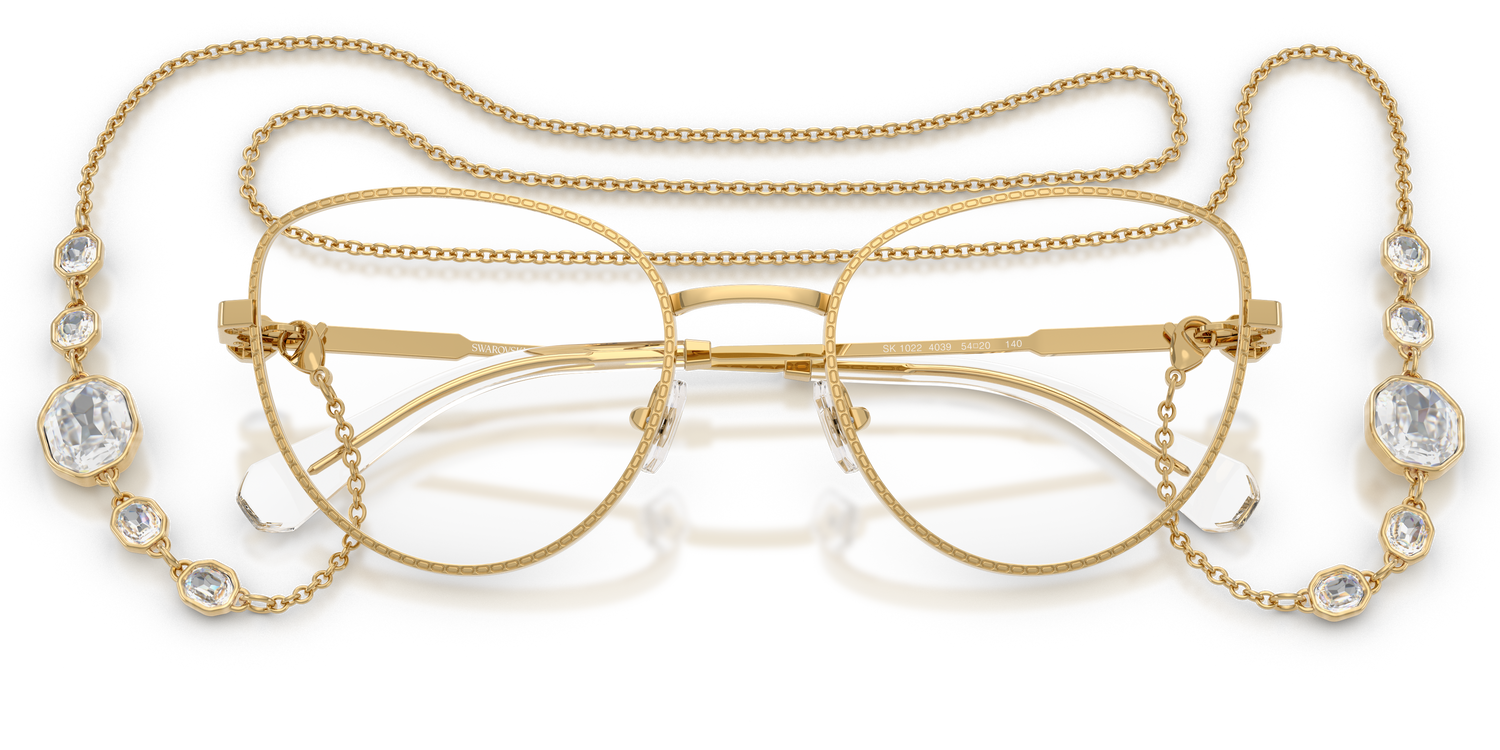 SWAROVSKI SK1022 4039 52