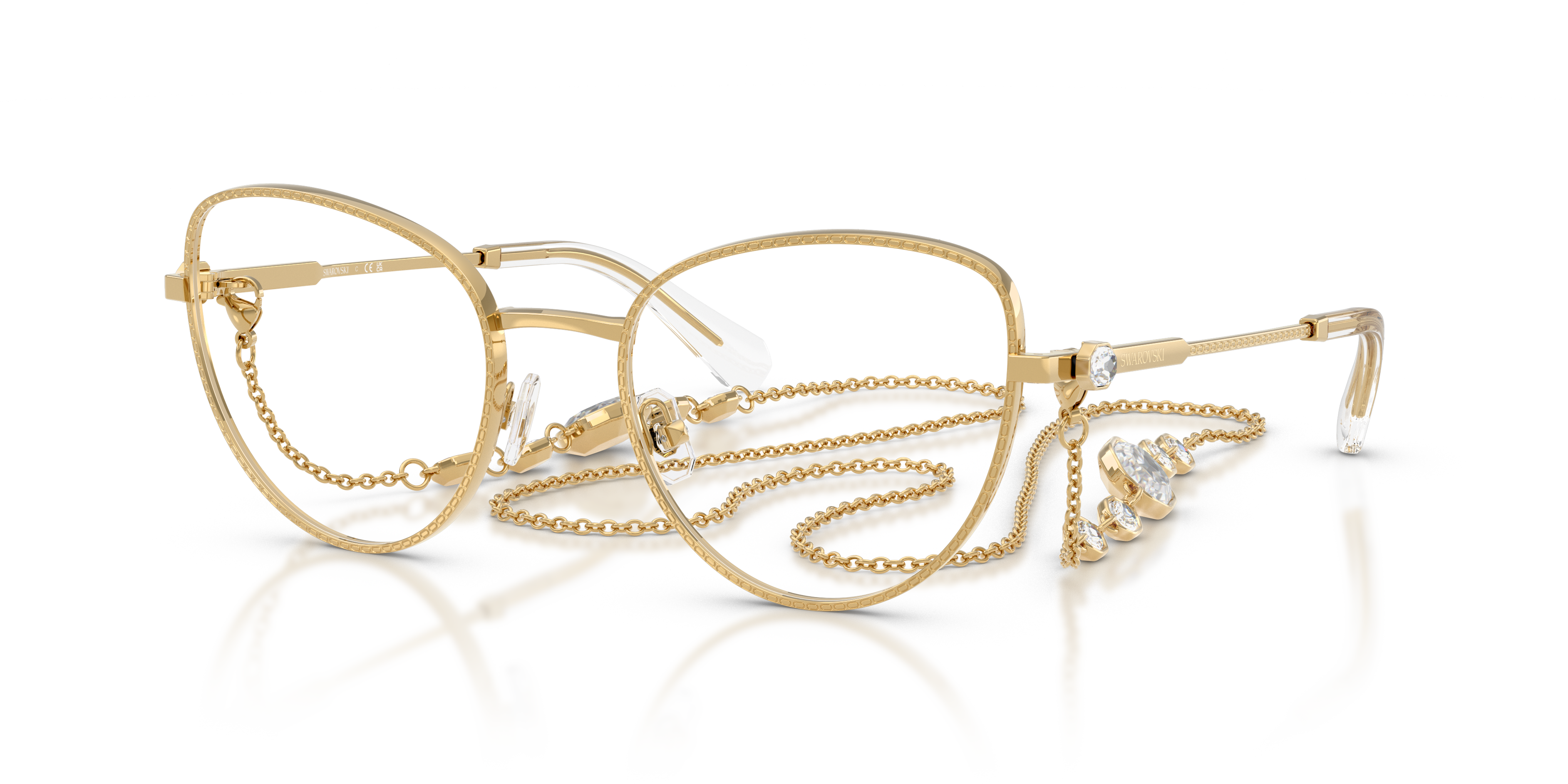 SWAROVSKI SK1022 4039 54