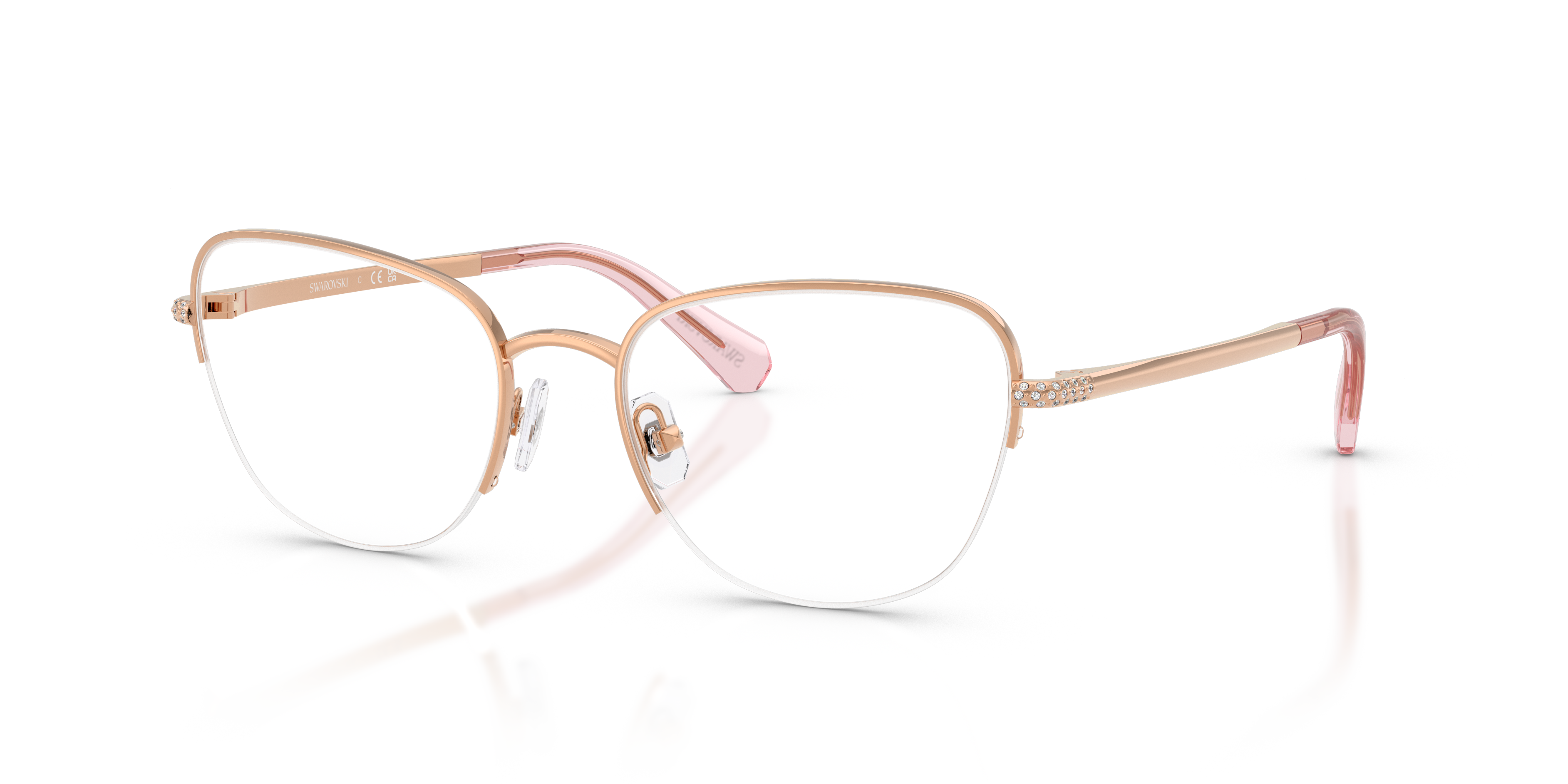 SWAROVSKI SK1023 4014 52