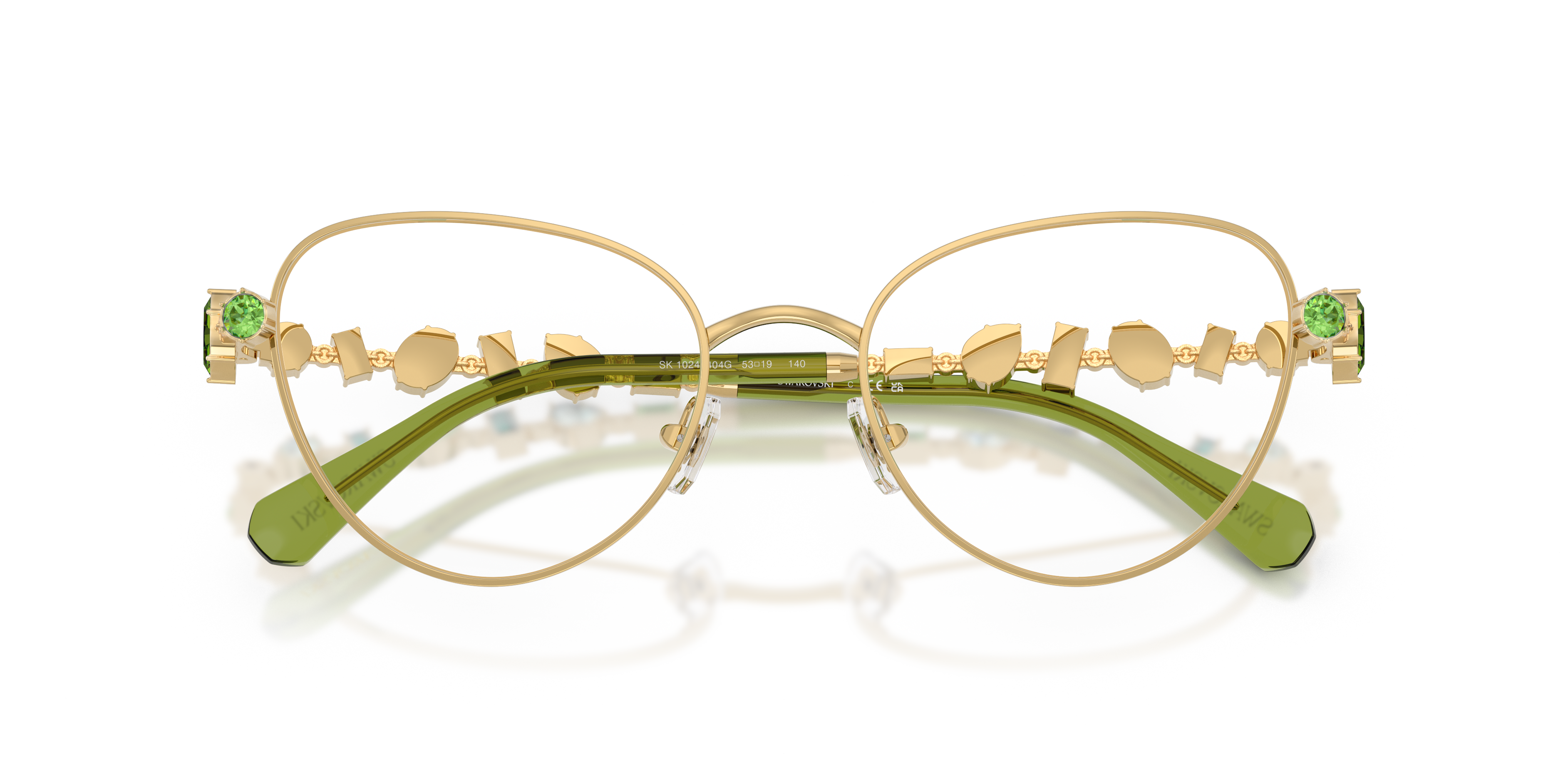 SWAROVSKI SK1024 404G 51