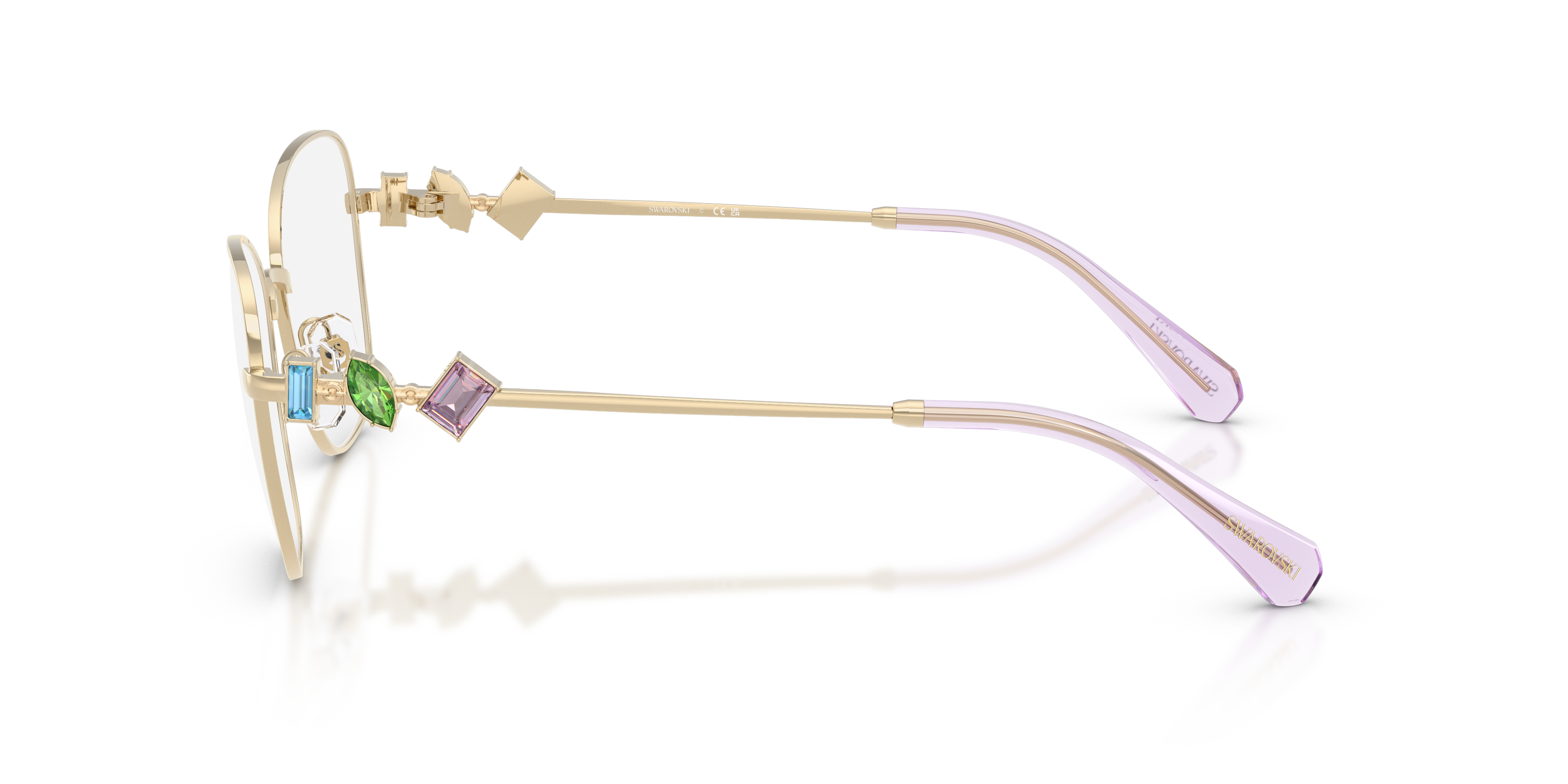 SWAROVSKI SK1025 403M 52