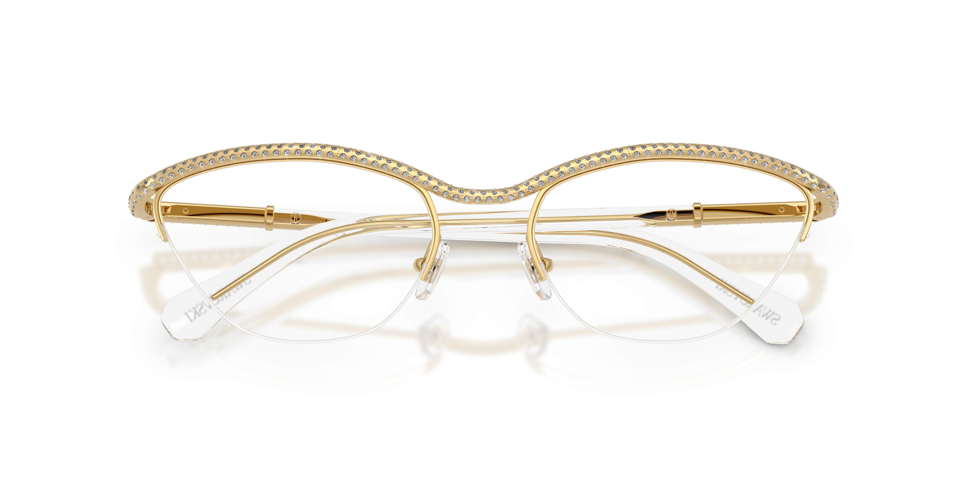 SWAROVSKI SK1026 4004 56