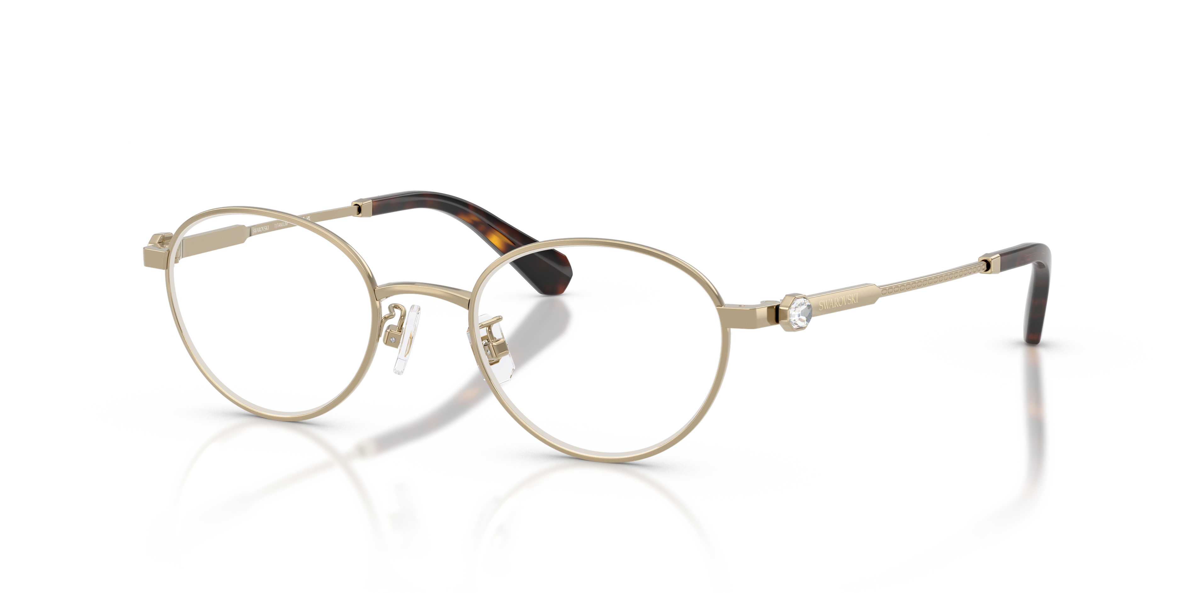 SWAROVSKI SK1028TD 4013 47