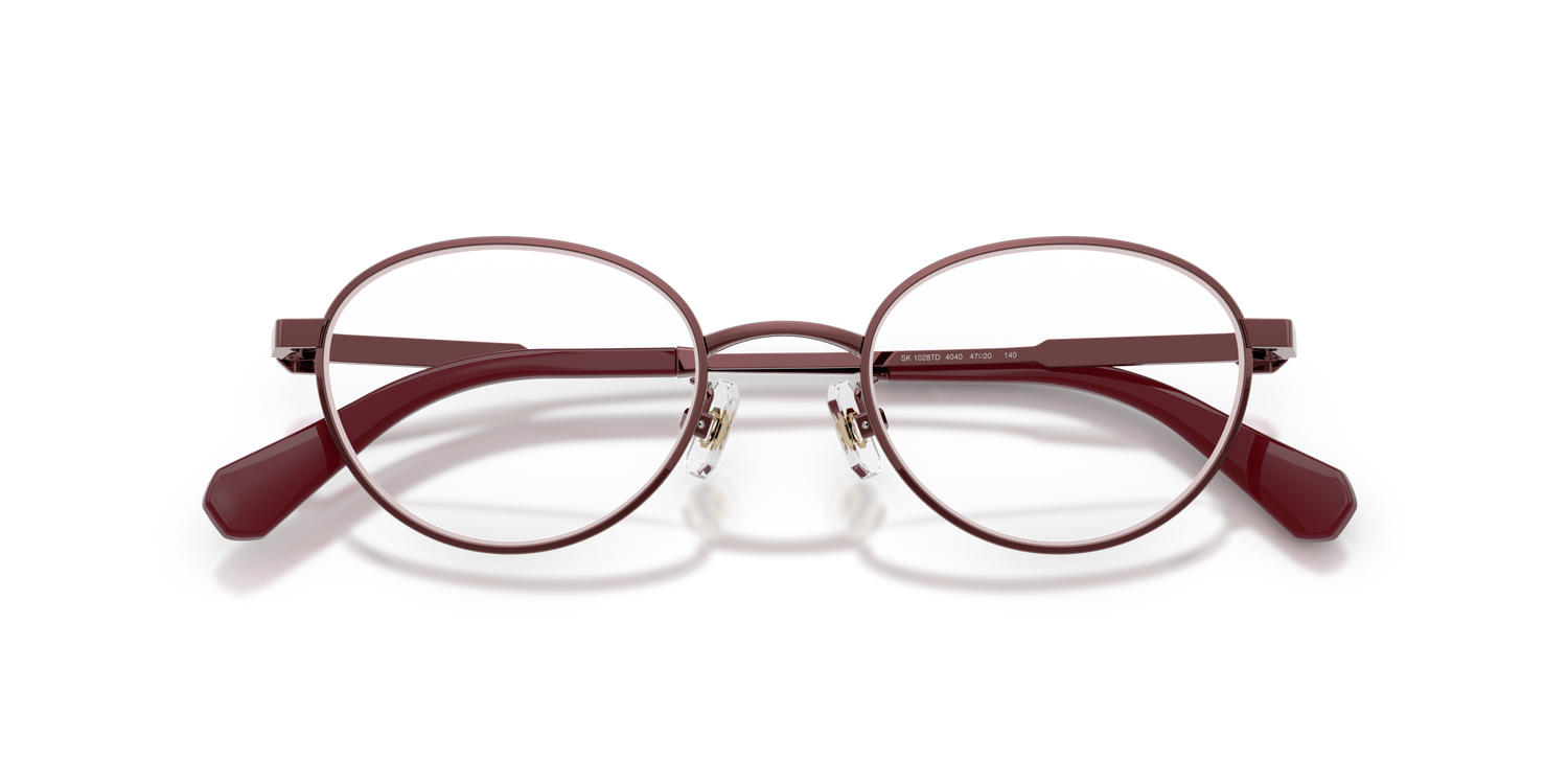 SWAROVSKI SK1028TD 4040 47