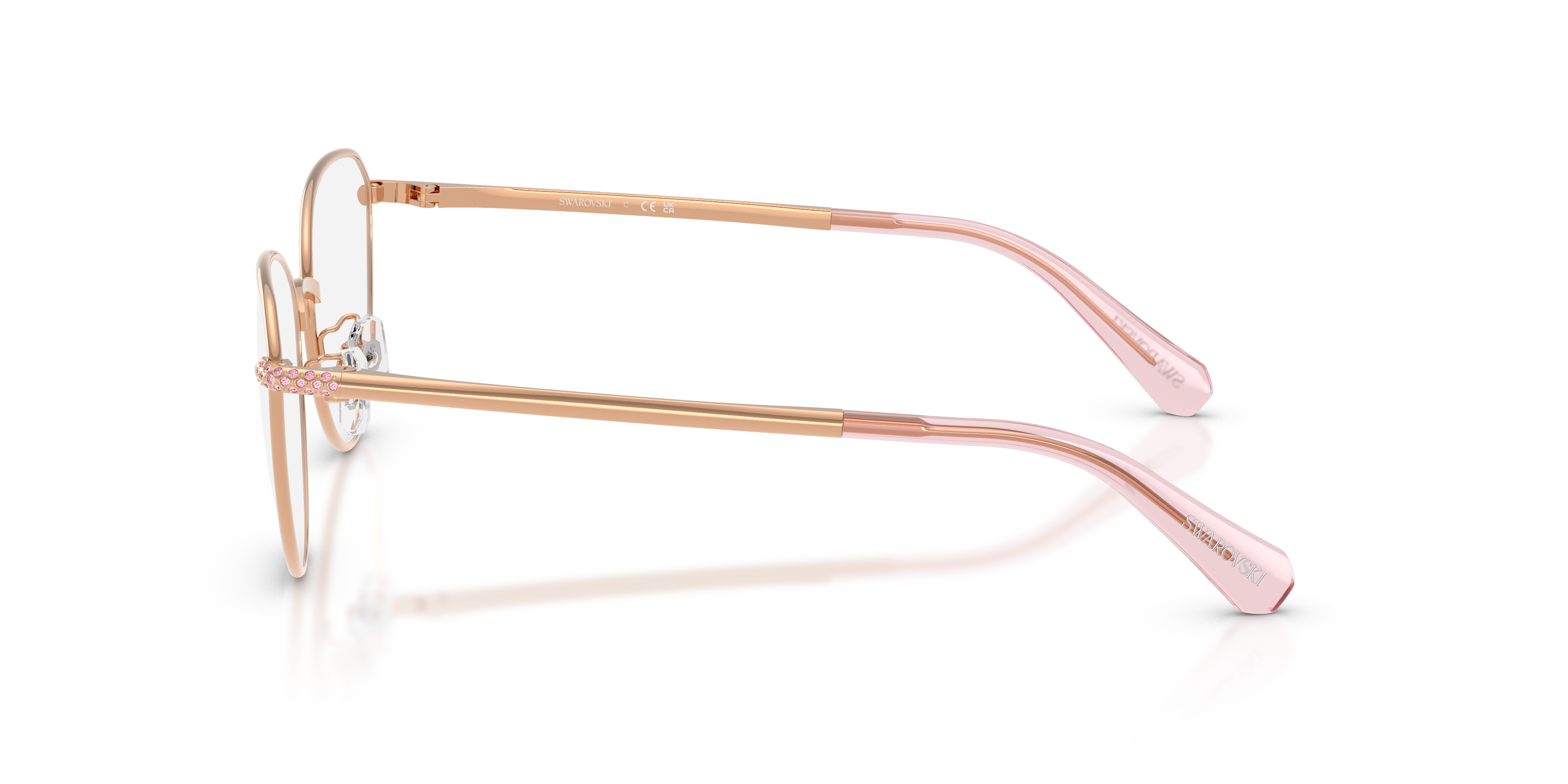 SWAROVSKI SK1029D 4014 54