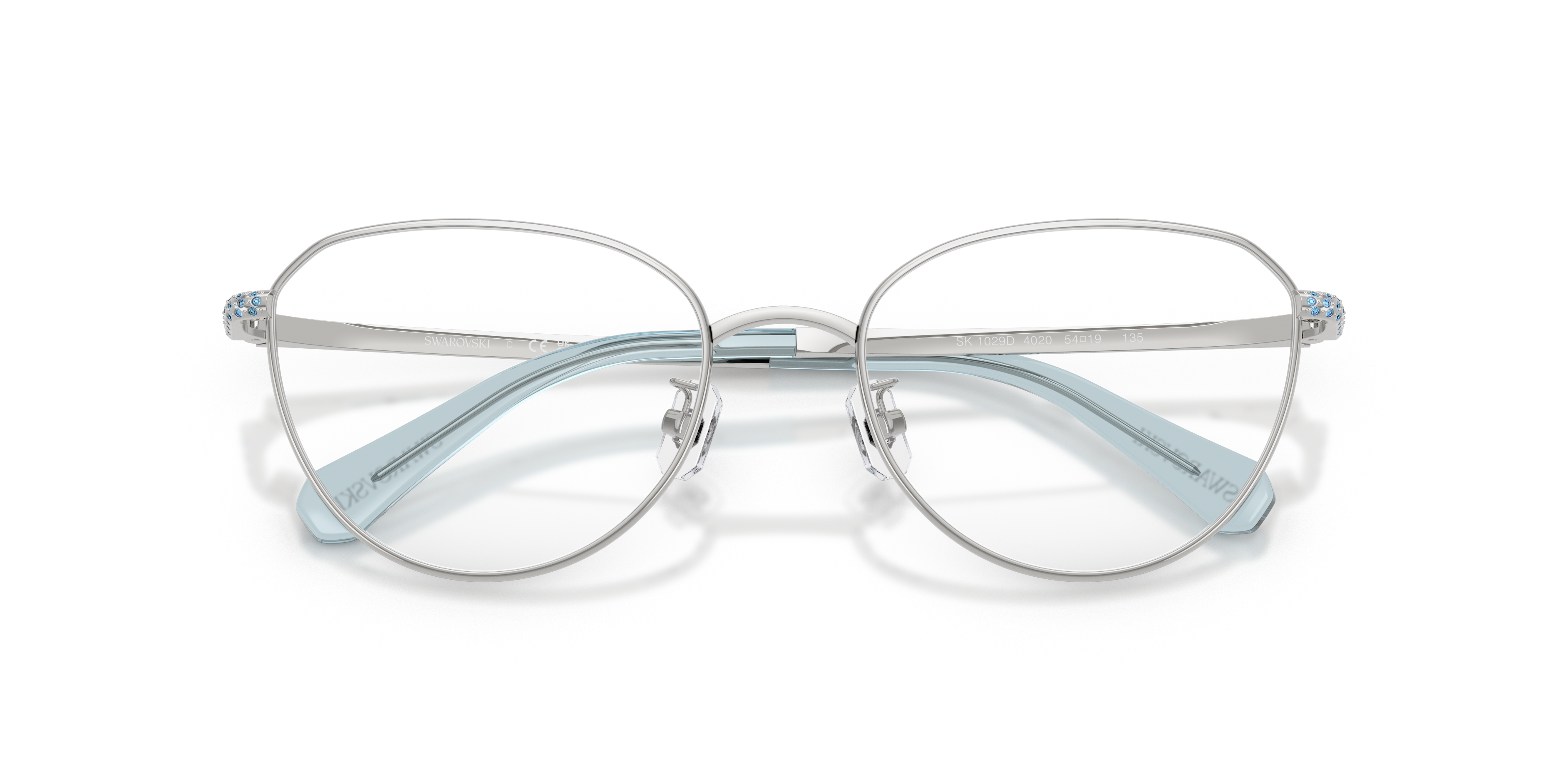 SWAROVSKI SK1029D 4020 54