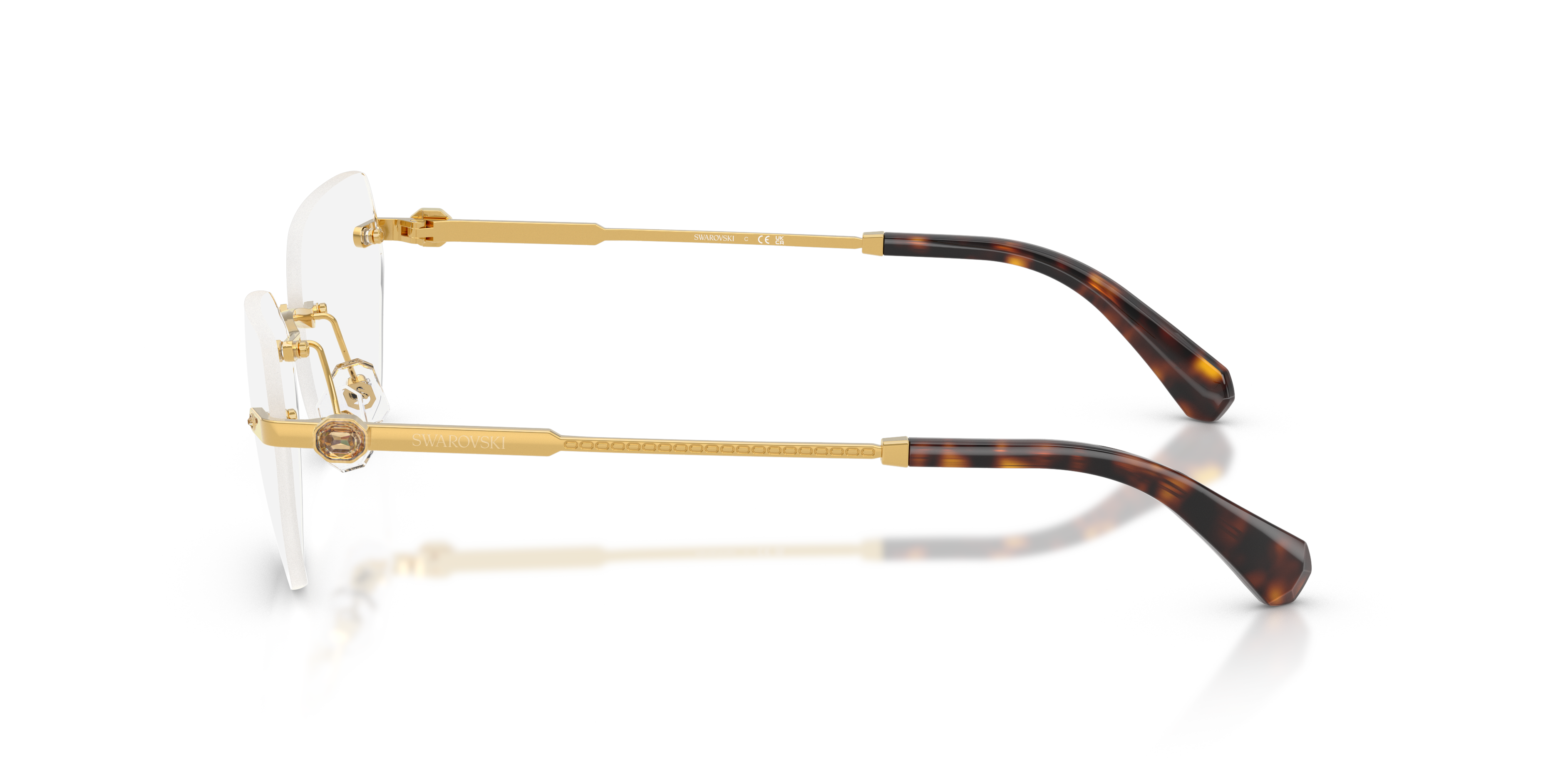 SWAROVSKI SK1031 4007 58