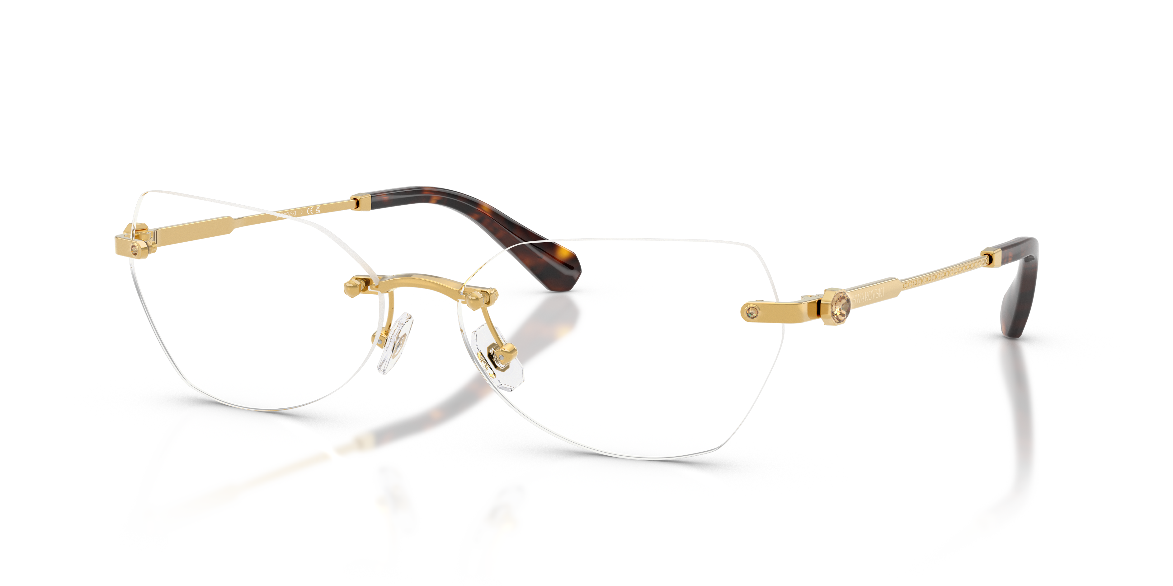 SWAROVSKI SK1031 4007 56