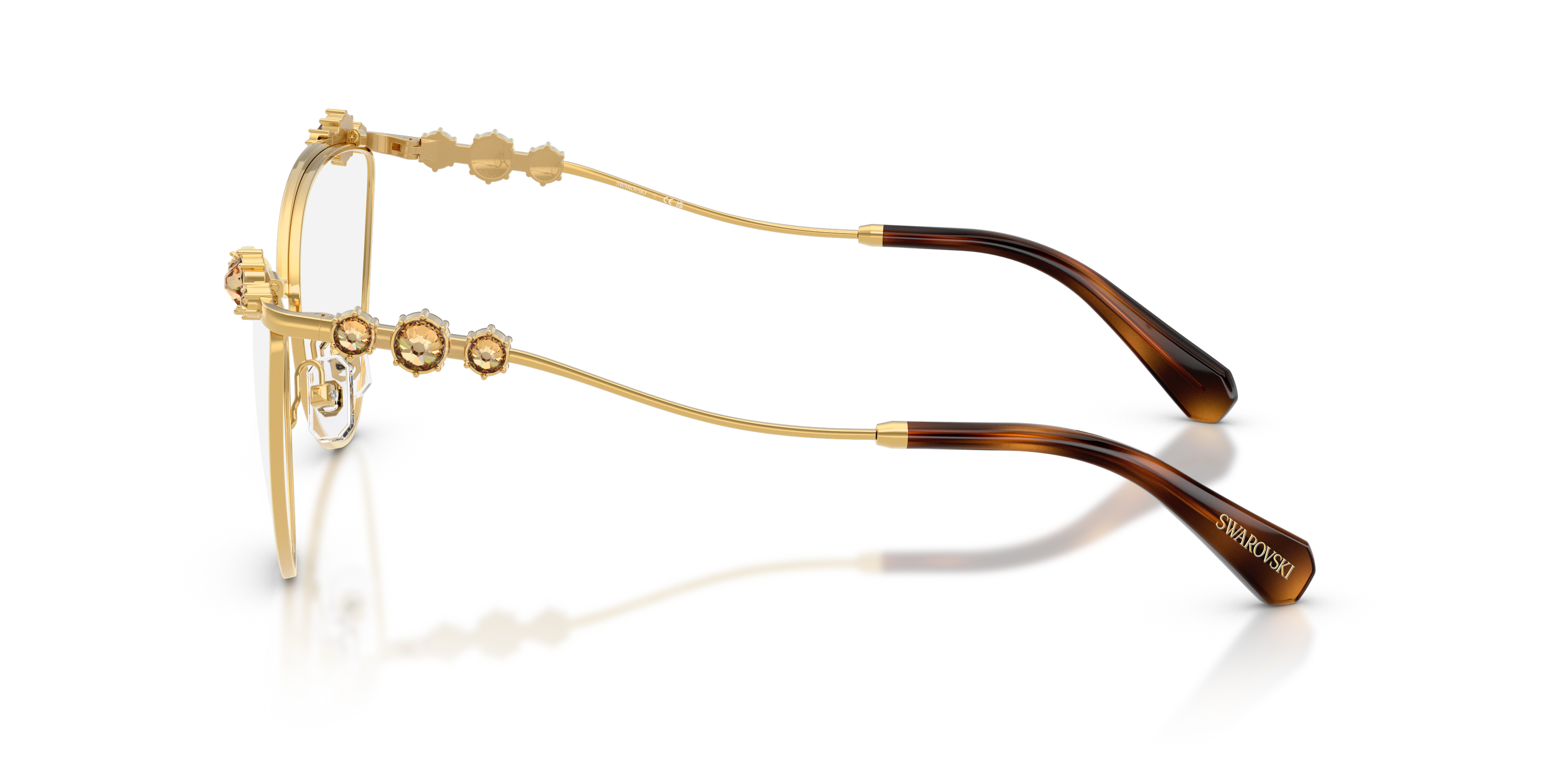 SWAROVSKI SK1033 4007 56