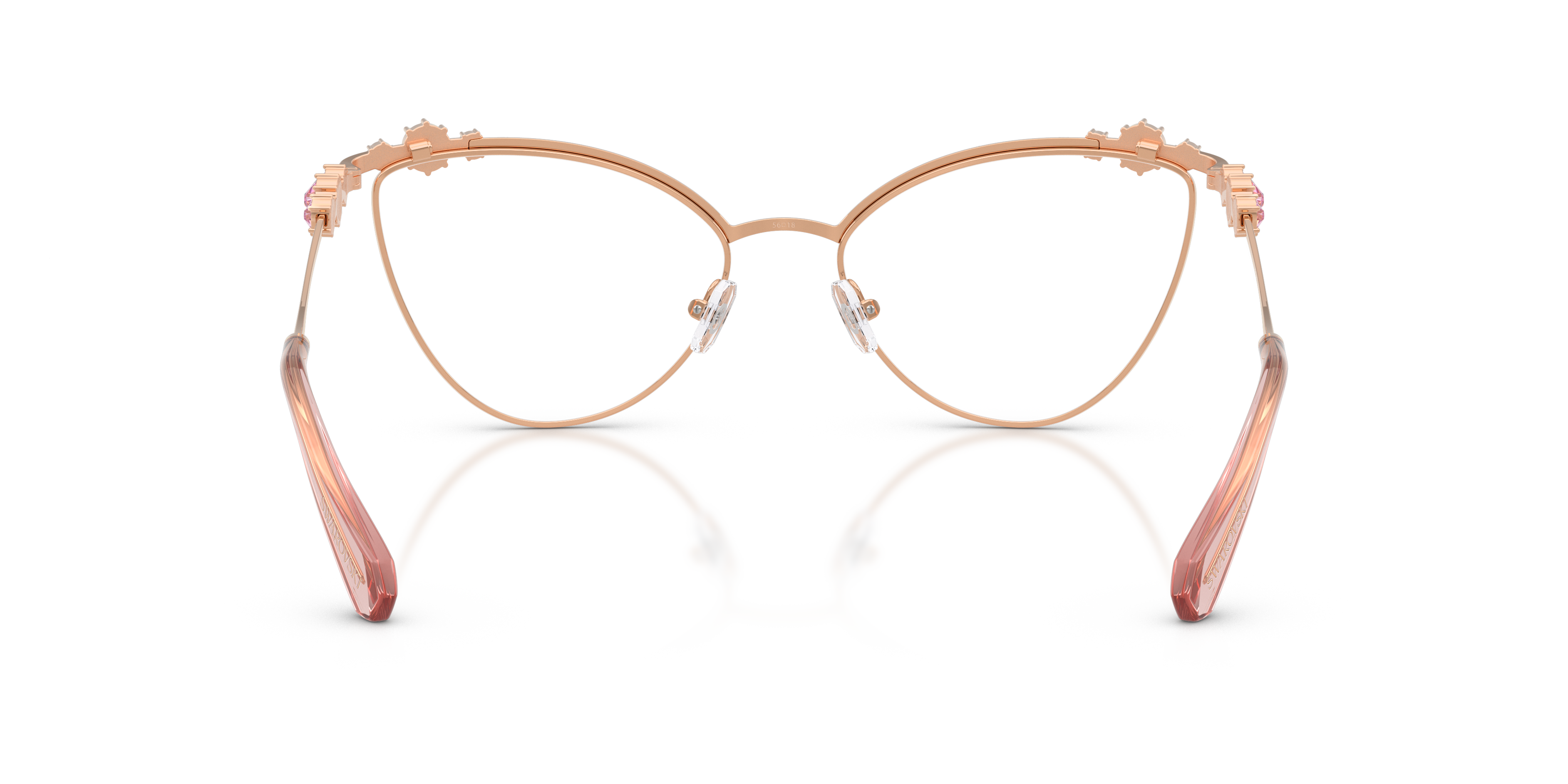 SWAROVSKI SK1033 4014 56