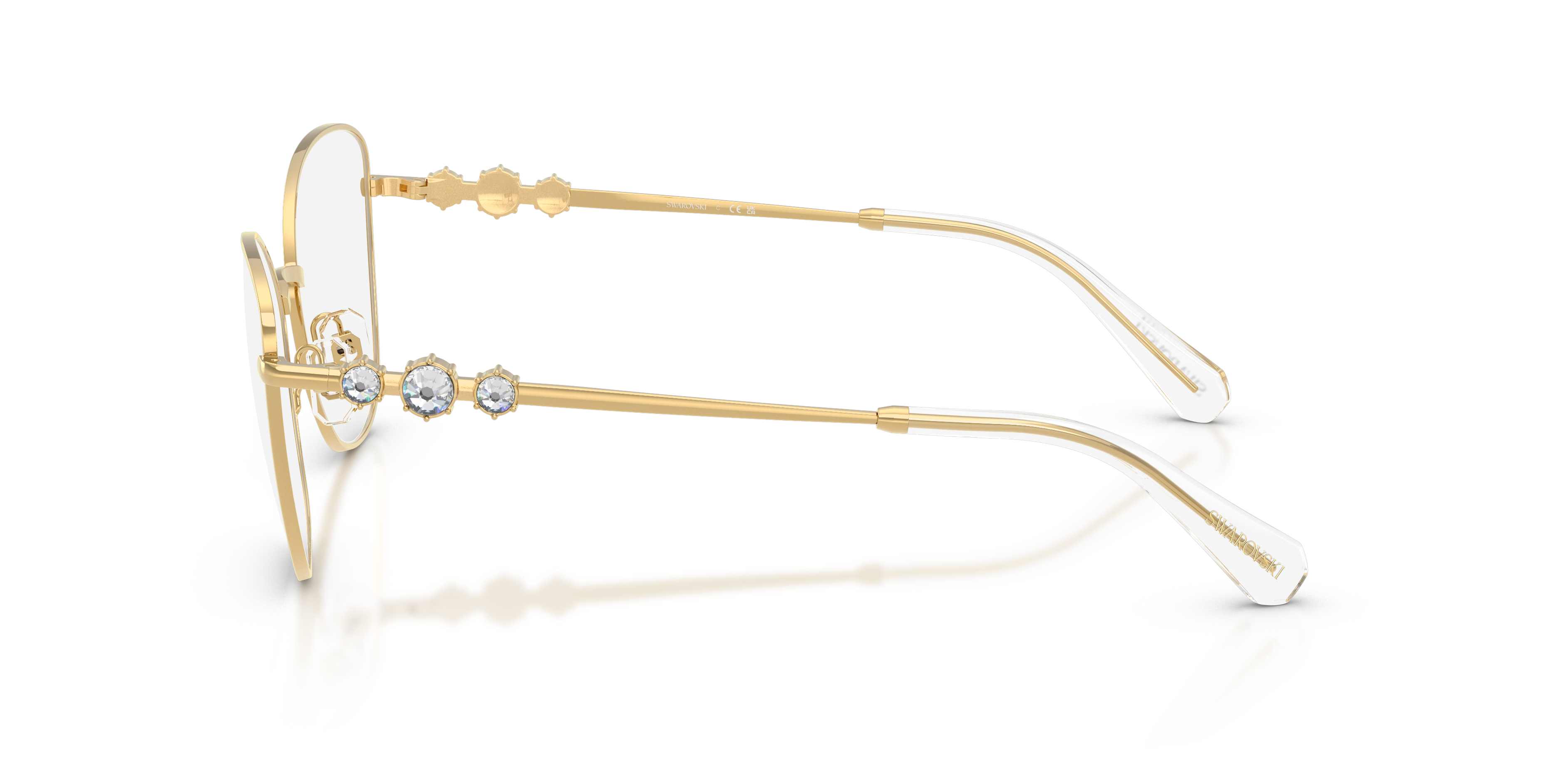 SWAROVSKI SK1034 4004 56