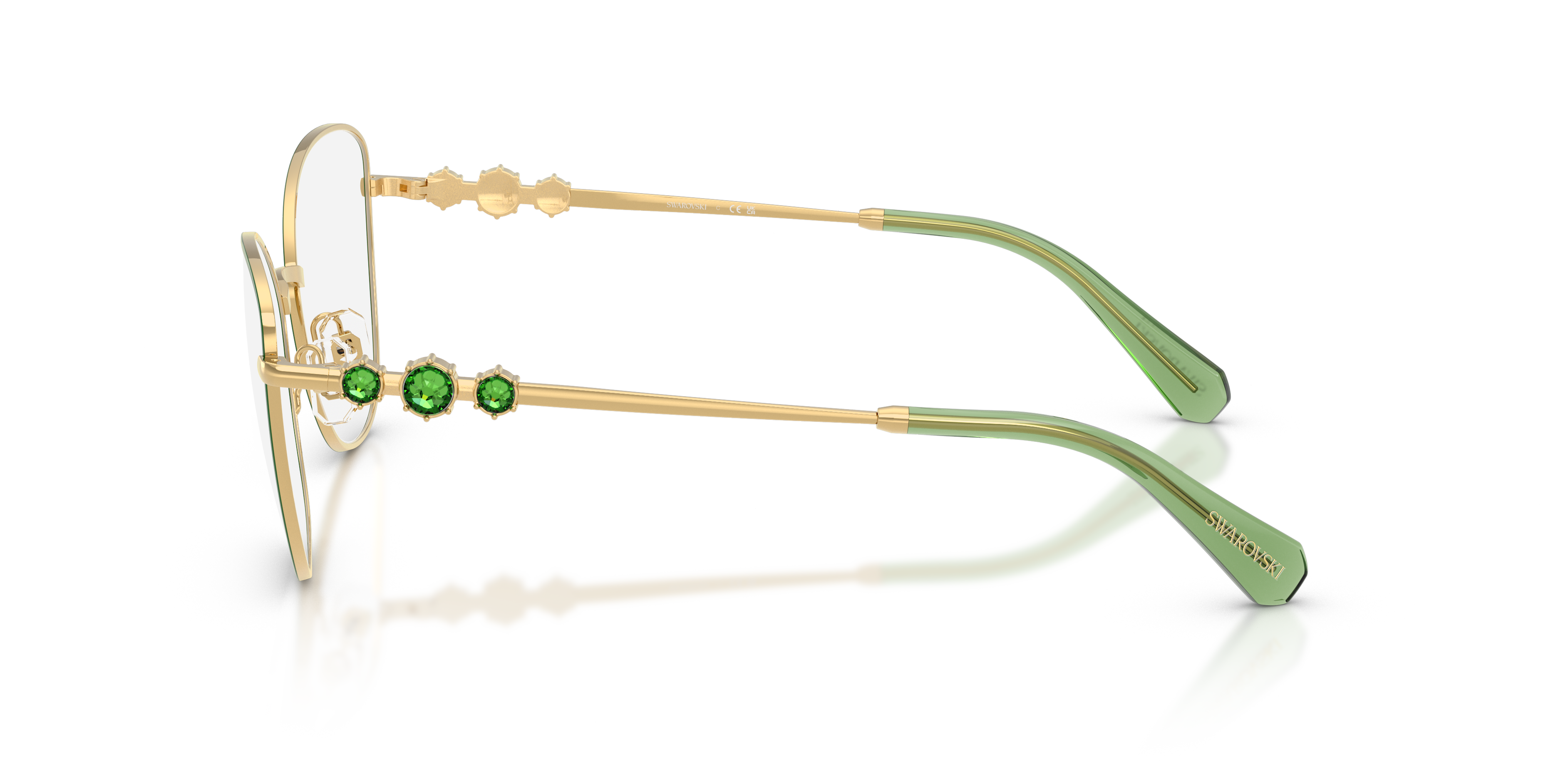 SWAROVSKI SK1034 4044 56