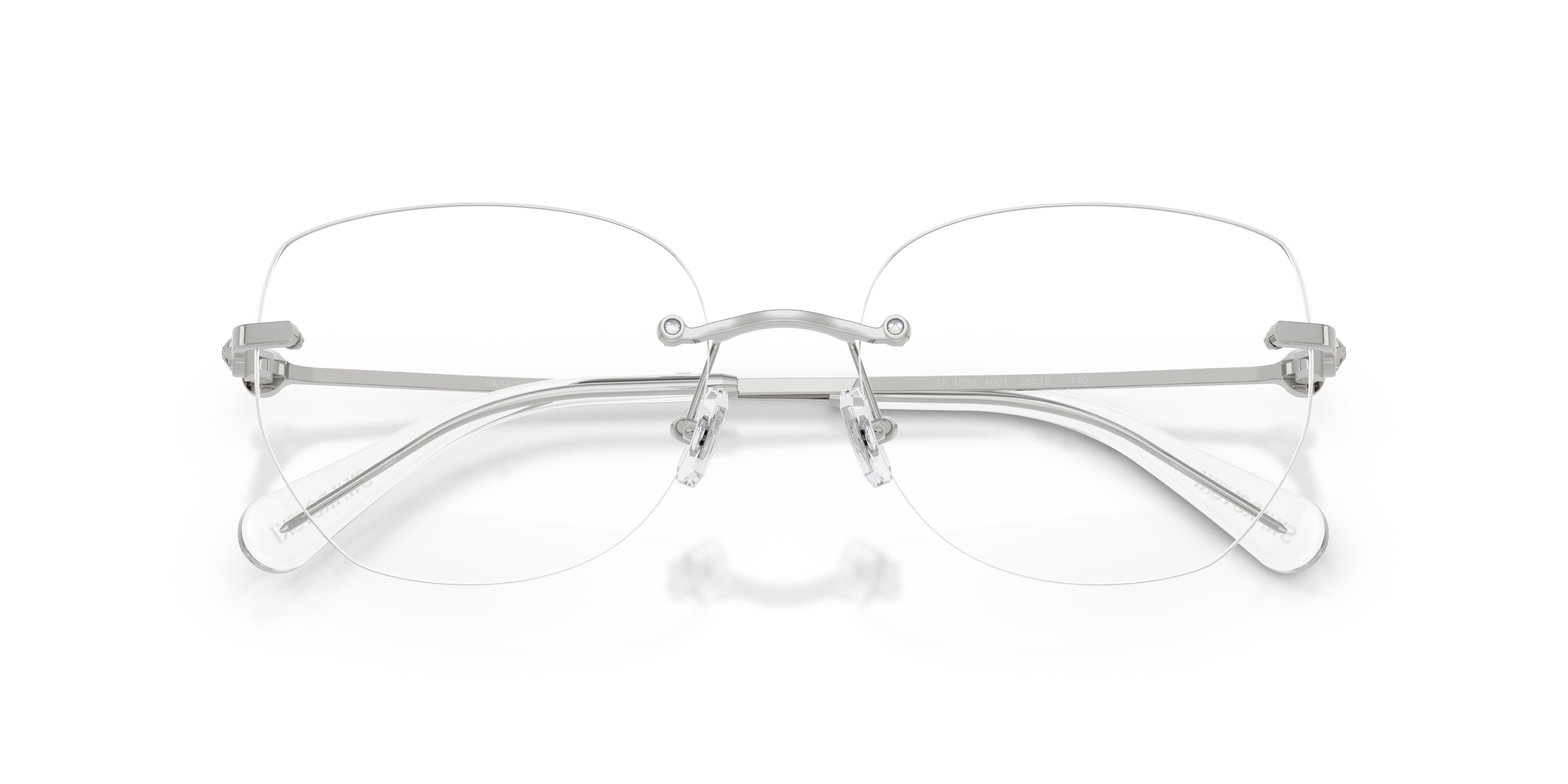 SWAROVSKI SK1038 4001 54