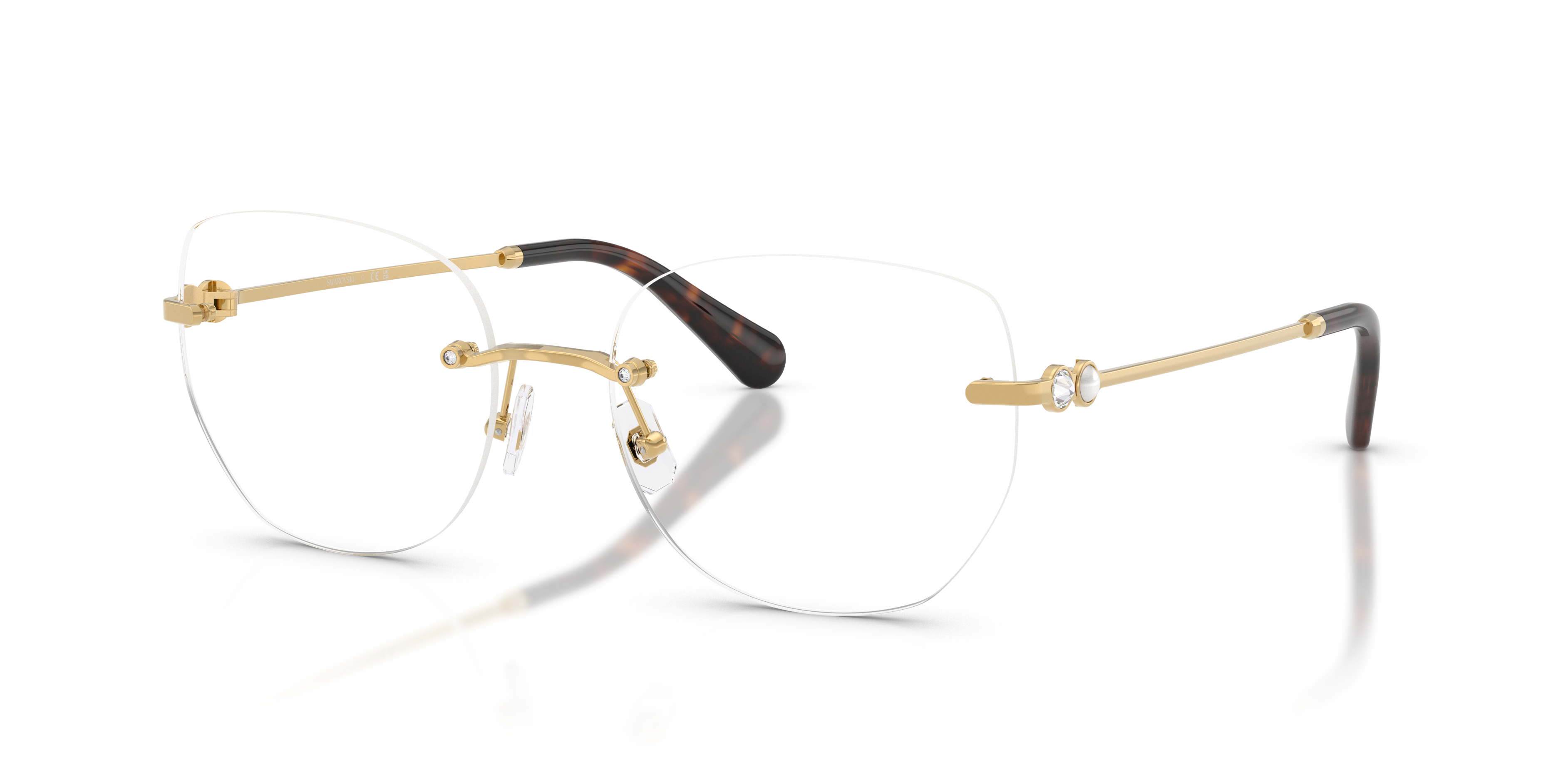 SWAROVSKI SK1038 4004 56