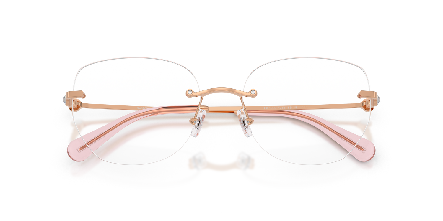 SWAROVSKI SK1038 4014 56