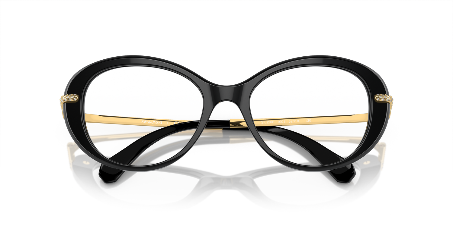 SWAROVSKI SK2001 1001 52