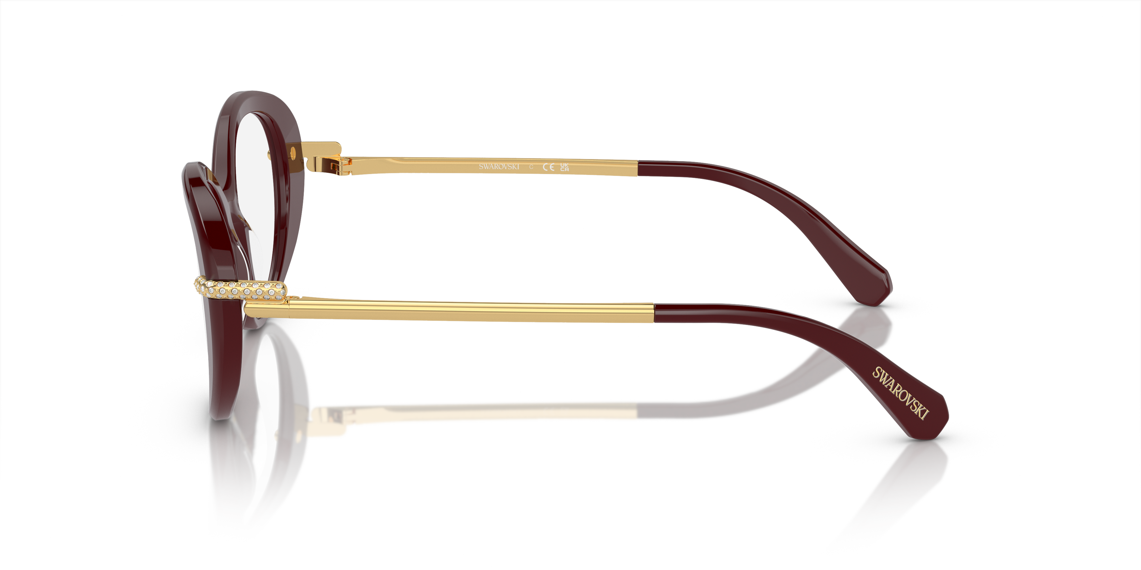 SWAROVSKI SK2001 1008 52