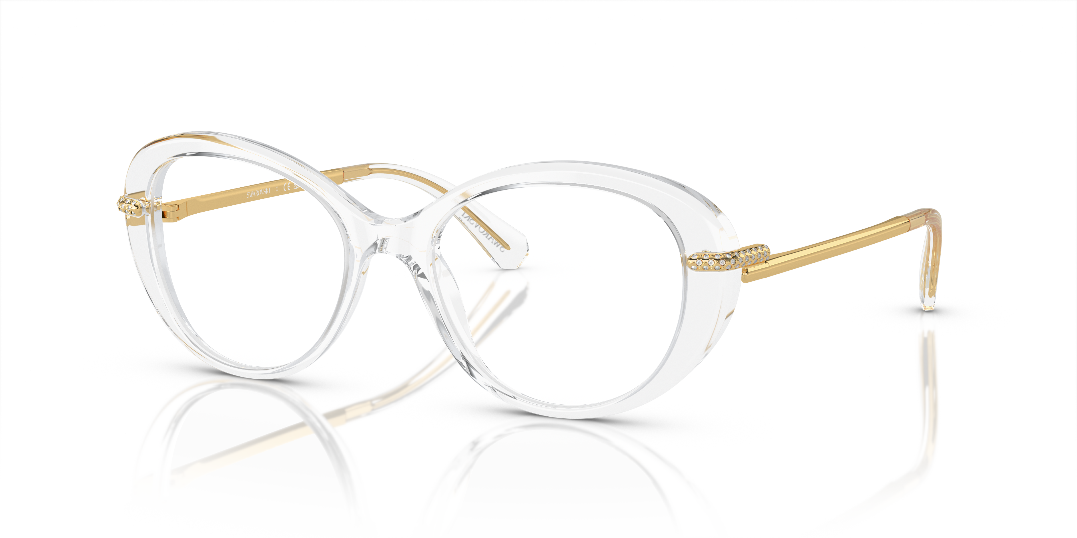 SWAROVSKI SK2001 1027 52