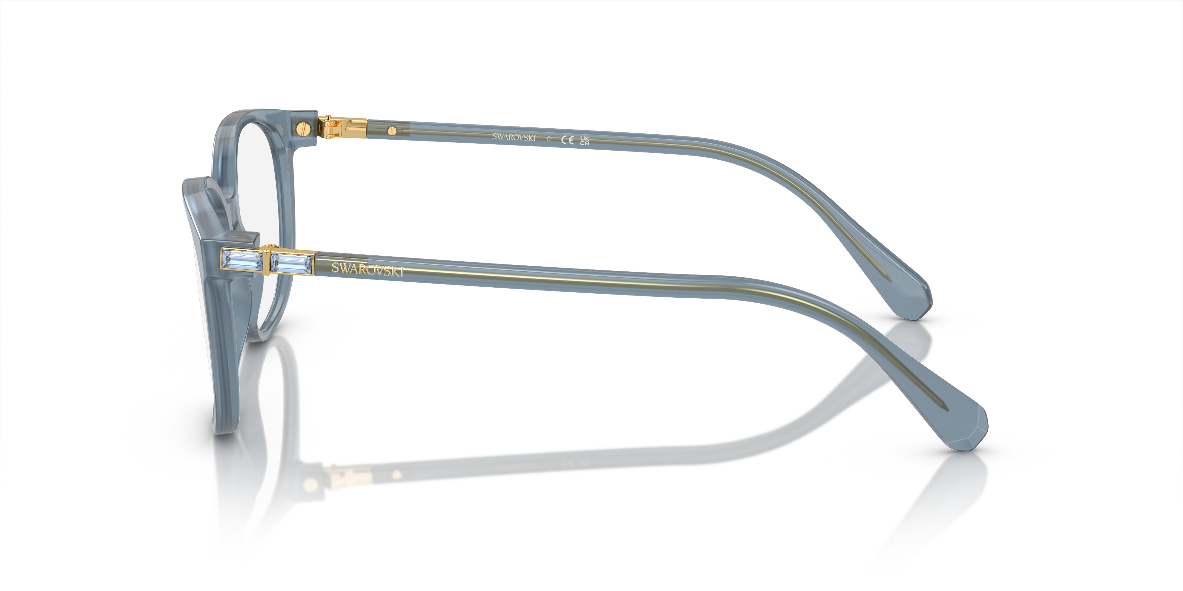 SWAROVSKI SK2002 1035 53