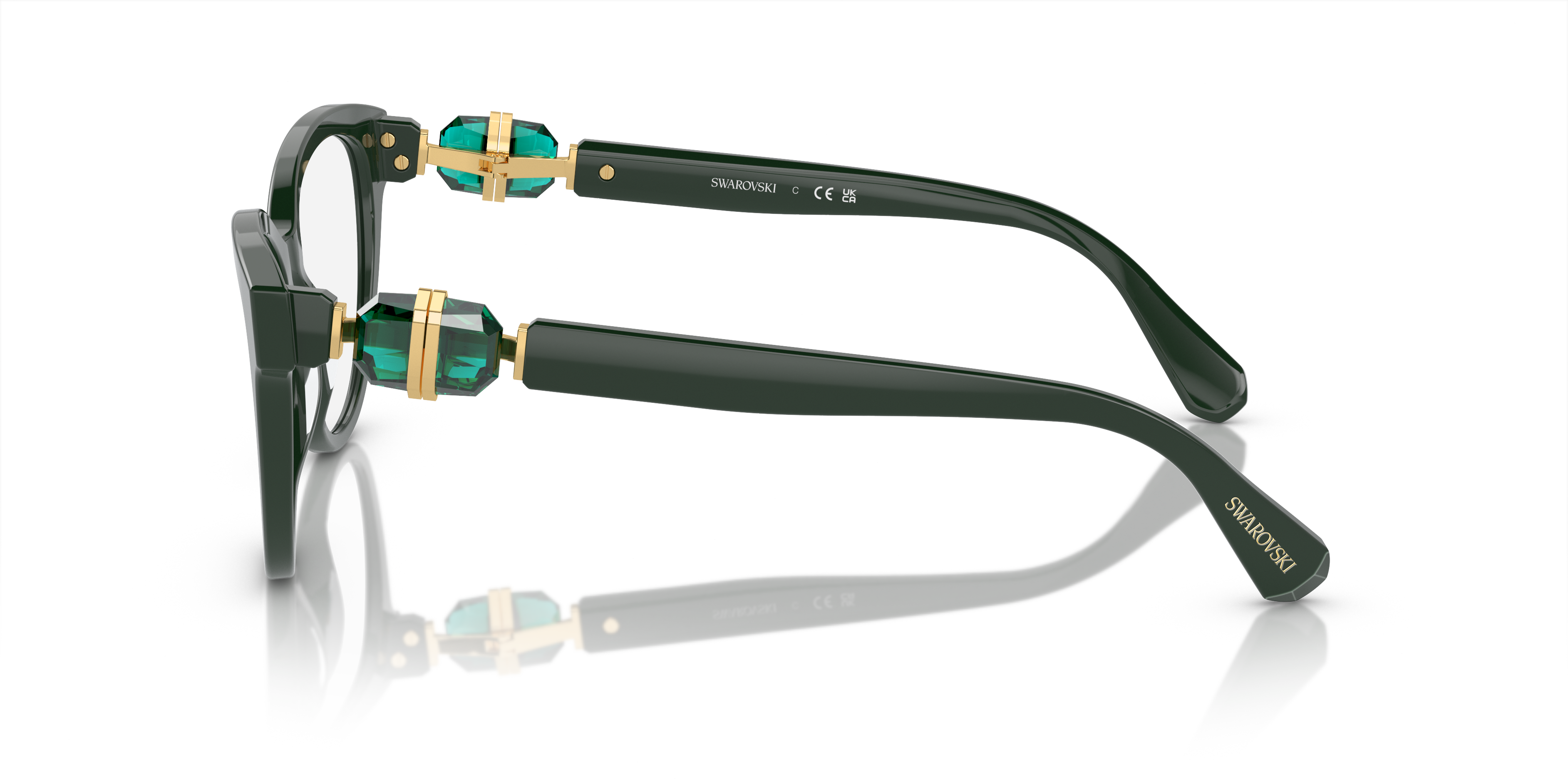 SWAROVSKI SK2004 1026 52