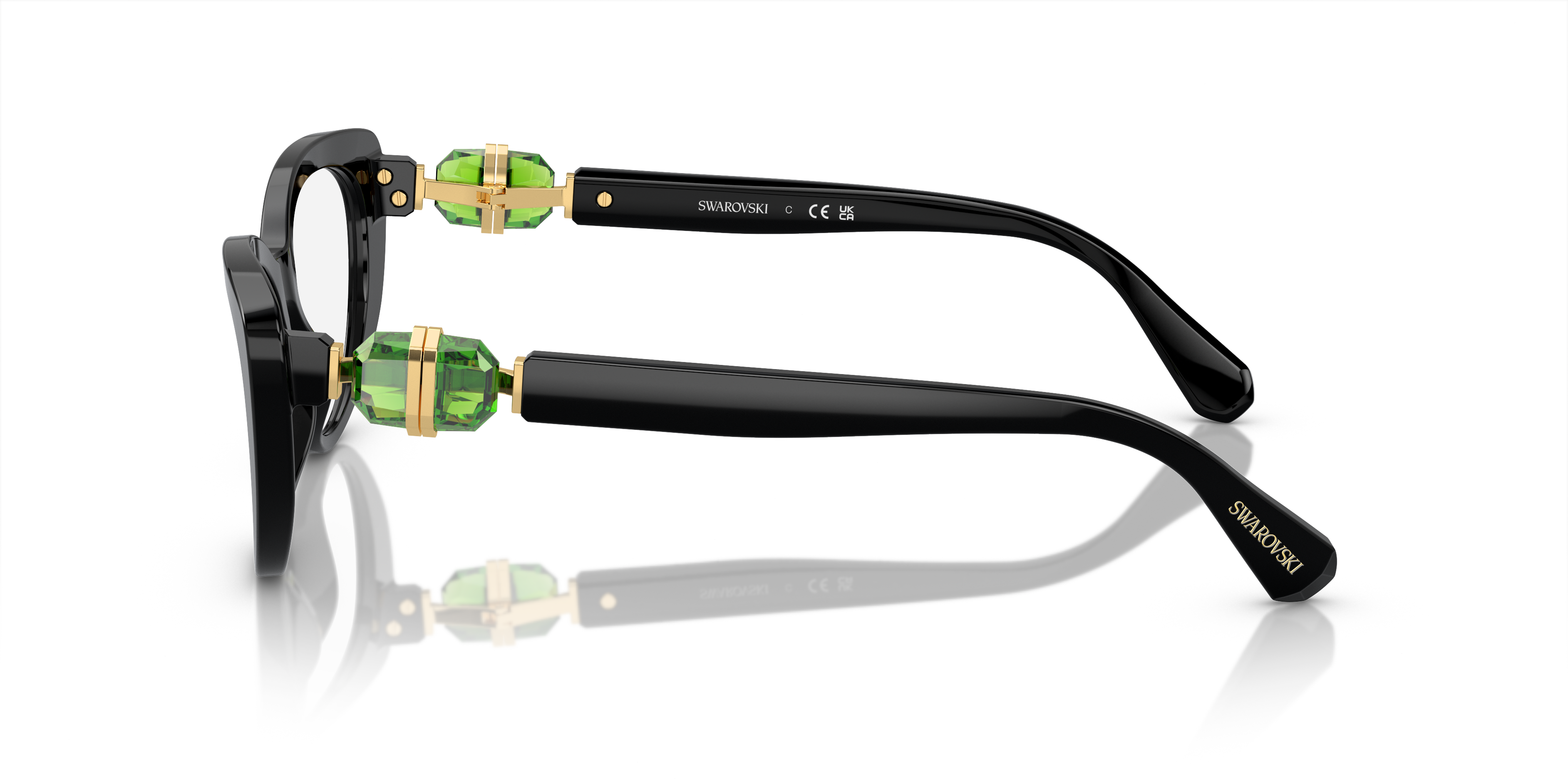 SWAROVSKI SK2005 1001 53