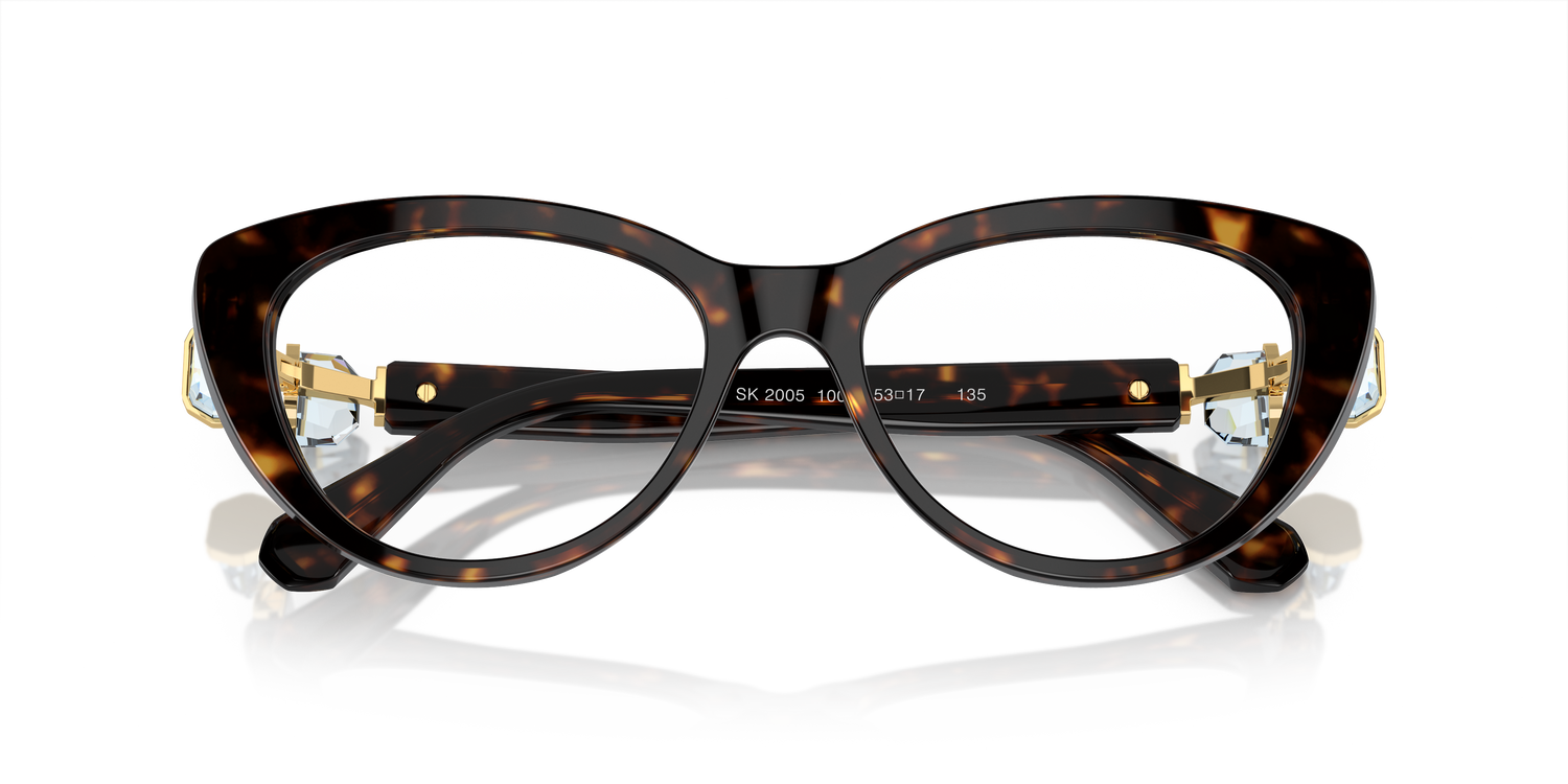 SWAROVSKI SK2005 1002 53