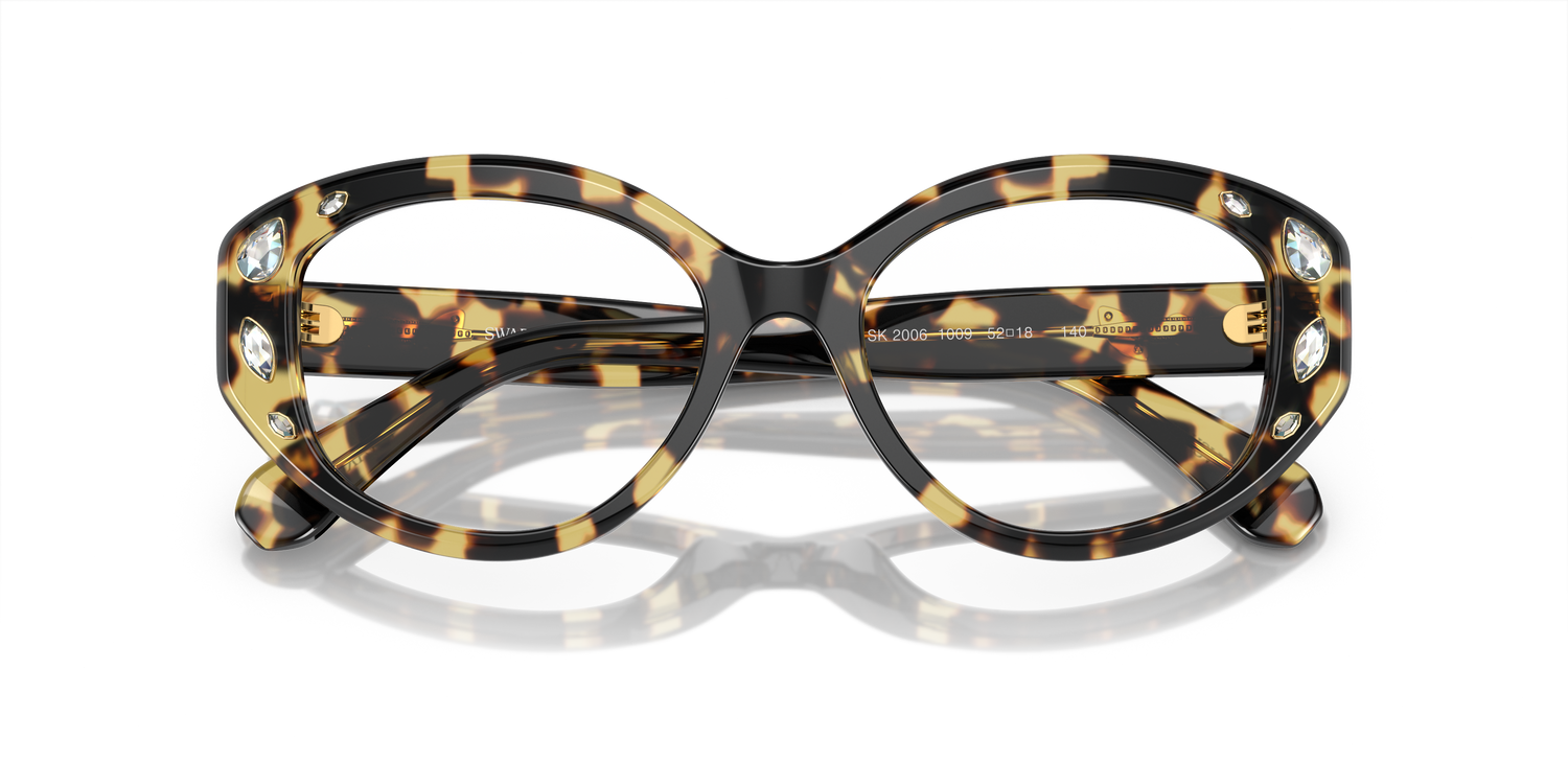 SWAROVSKI SK2006 1009 52